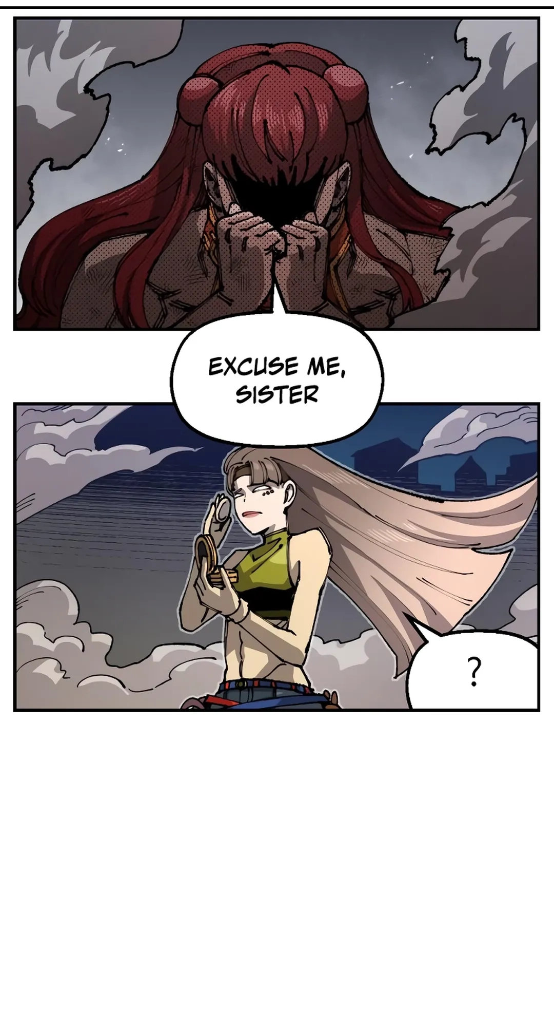 Reincarnation of the Veteran Soldier Chapter 84 Page 76