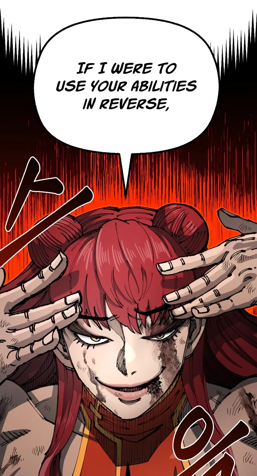 Reincarnation of the Veteran Soldier Chapter 84 Page 77