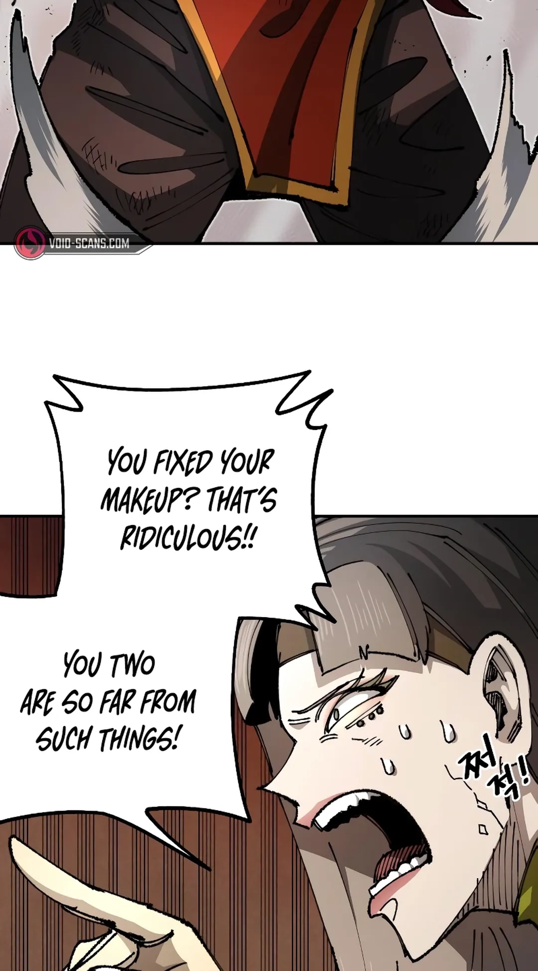 Reincarnation of the Veteran Soldier Chapter 84 Page 81