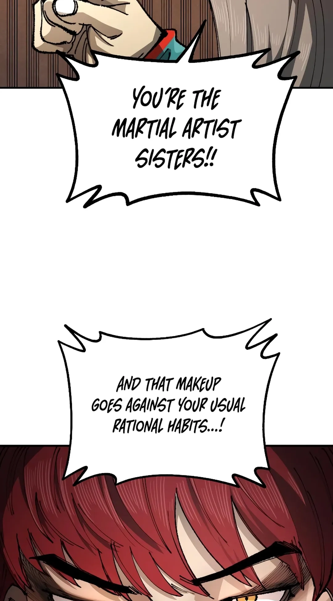 Reincarnation of the Veteran Soldier Chapter 84 Page 82