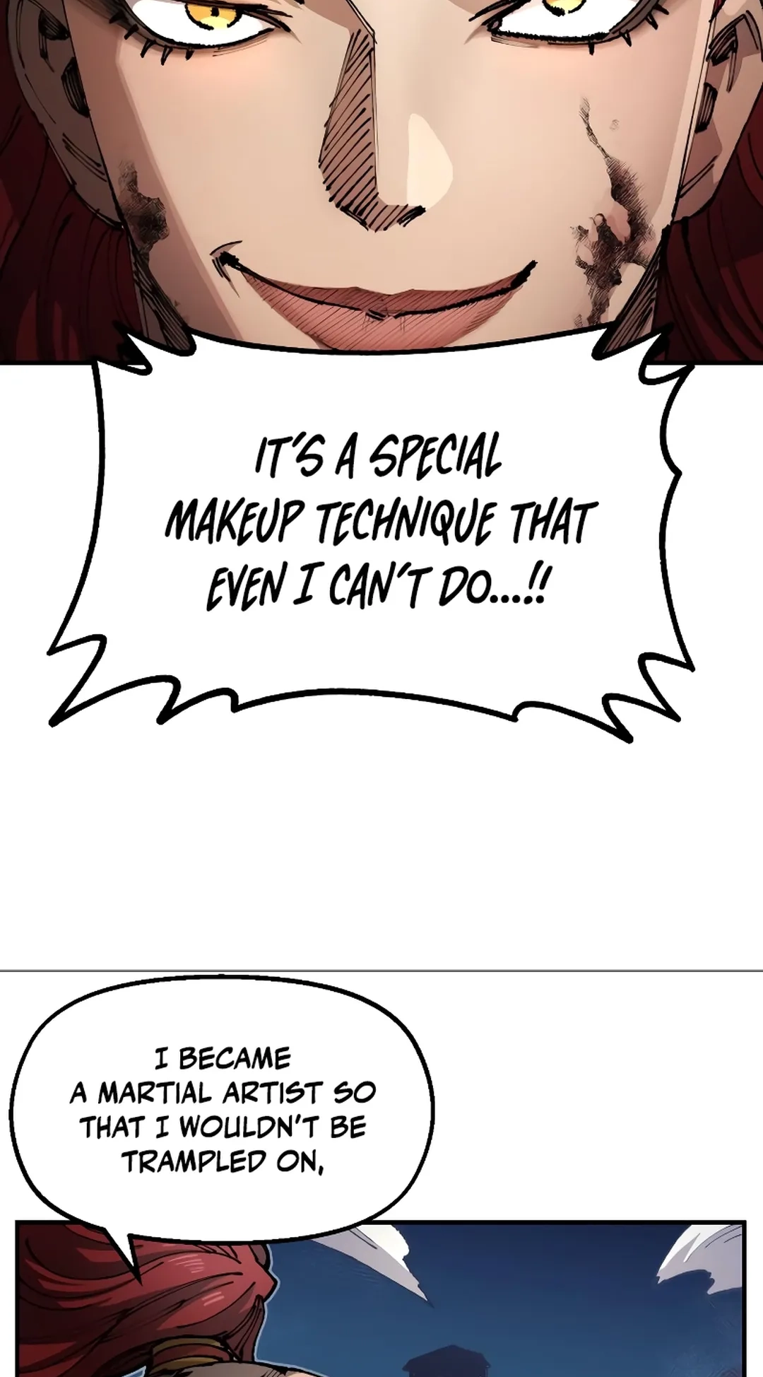 Reincarnation of the Veteran Soldier Chapter 84 Page 83