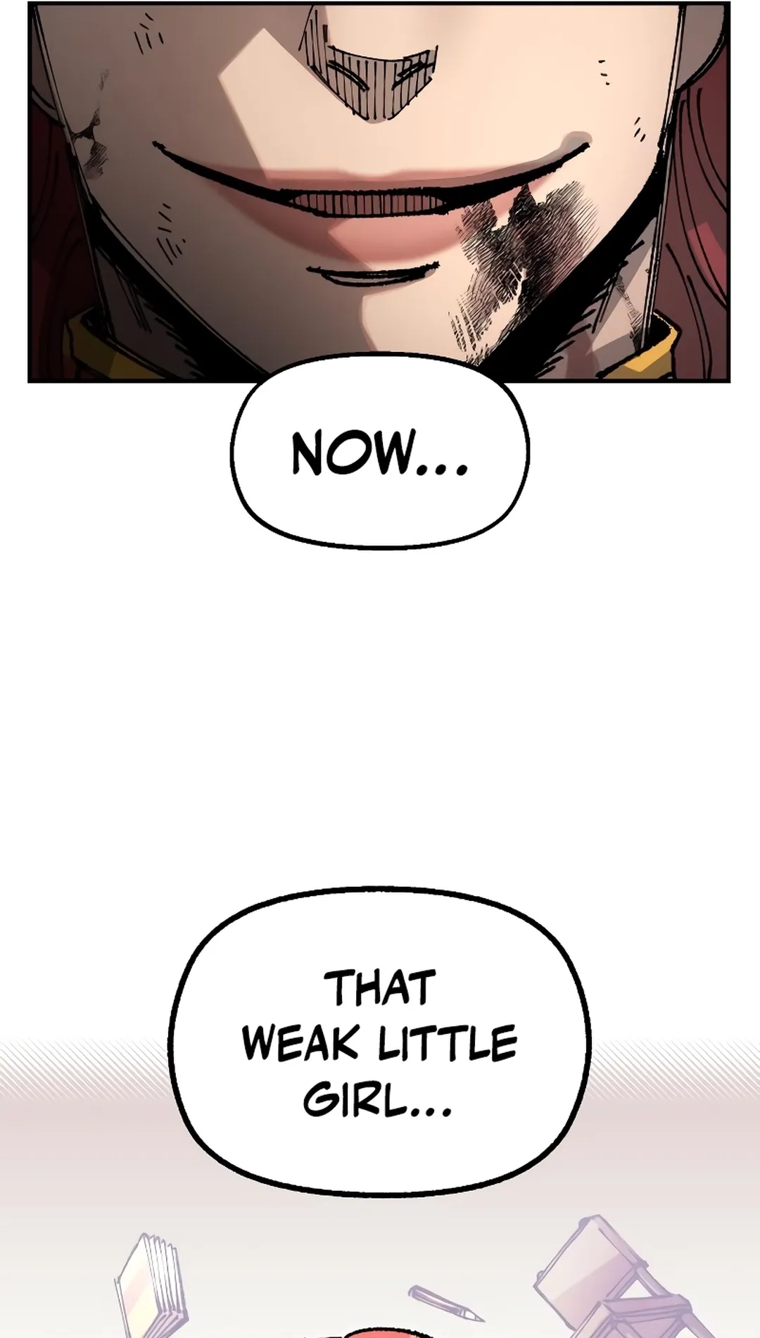 Reincarnation of the Veteran Soldier Chapter 84 Page 86
