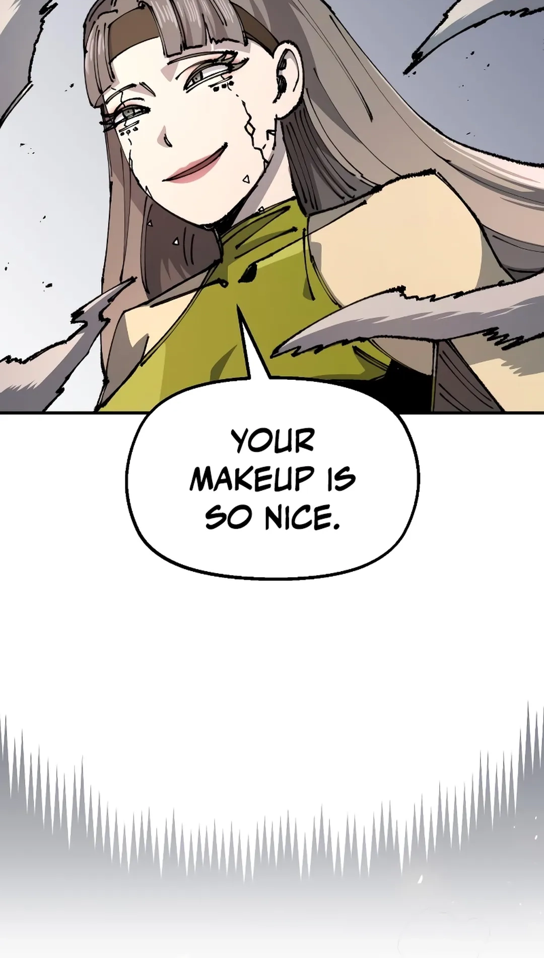 Reincarnation of the Veteran Soldier Chapter 84 Page 92