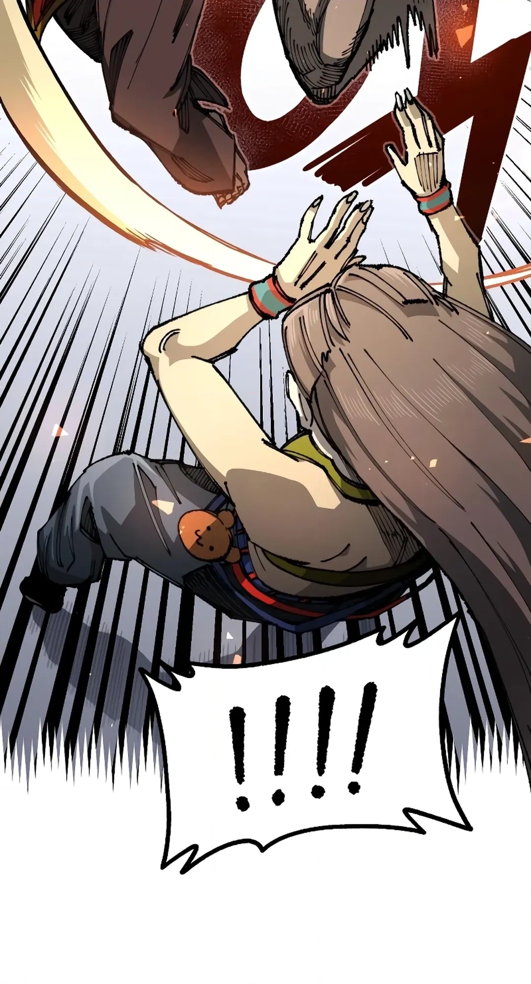 Reincarnation of the Veteran Soldier Chapter 84 Page 100