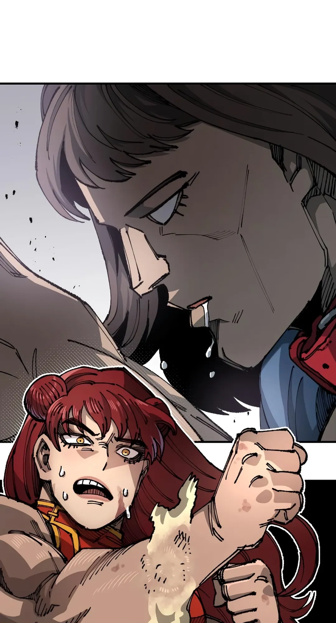 Reincarnation of the Veteran Soldier Chapter 84 Page 101
