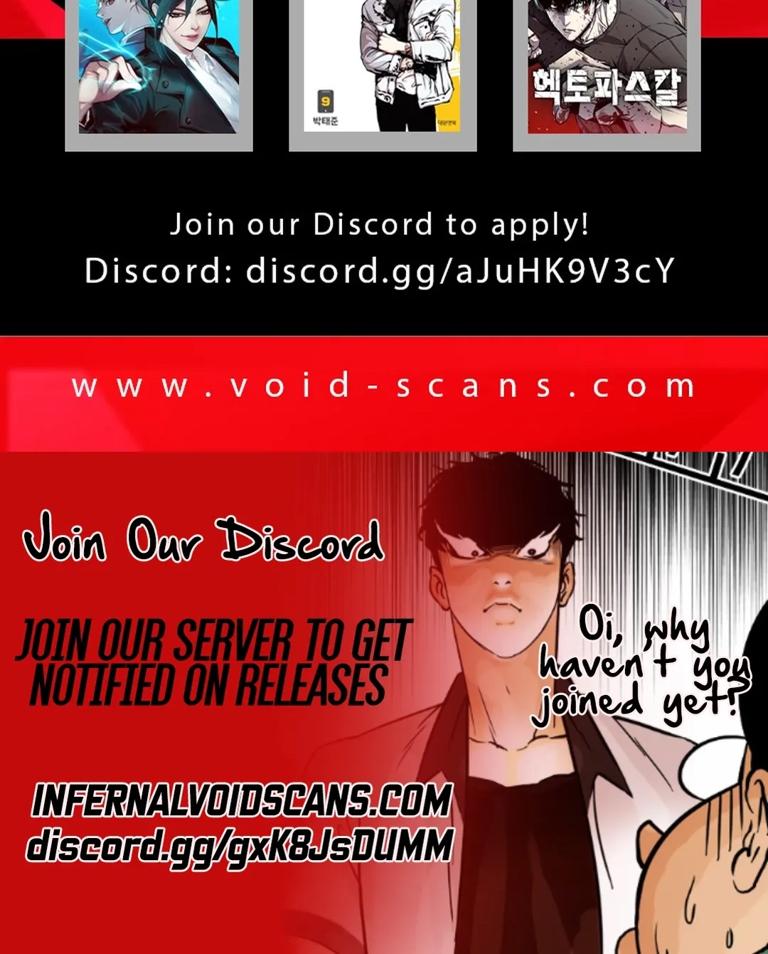 Reincarnation of the Veteran Soldier Chapter 84 Page 107
