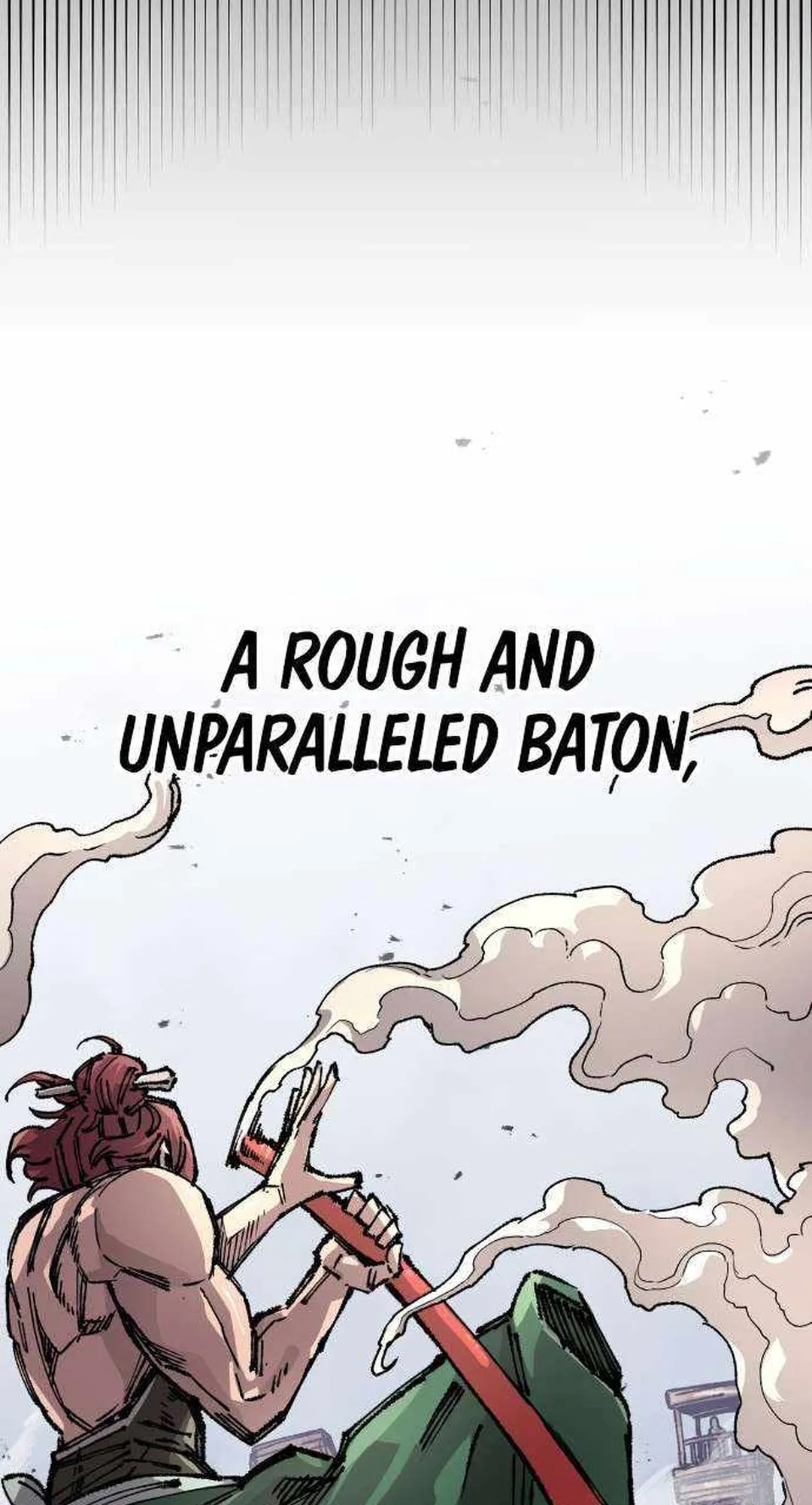 Reincarnation of the Veteran Soldier Chapter 119 Page 6