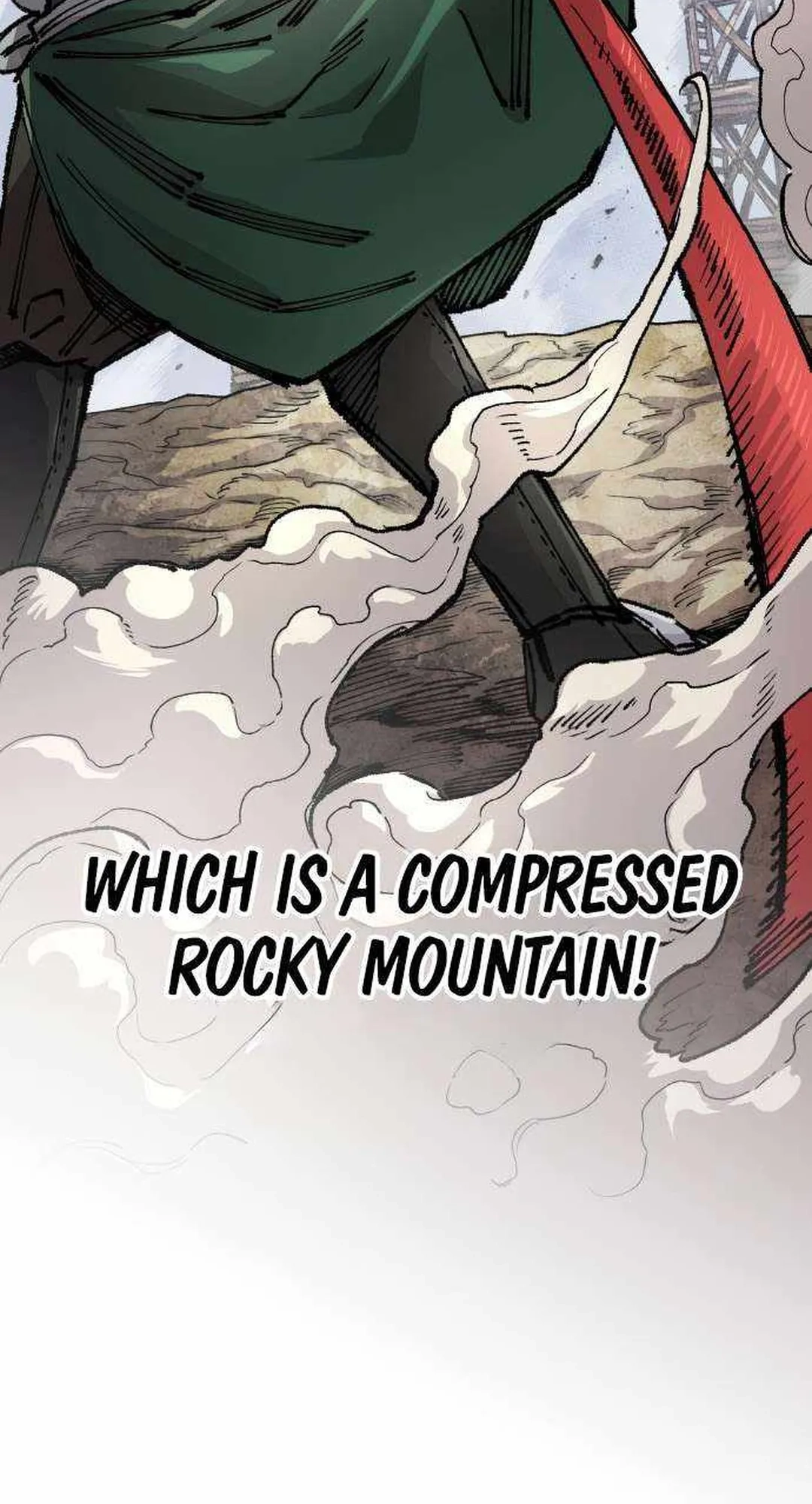Reincarnation of the Veteran Soldier Chapter 119 Page 7