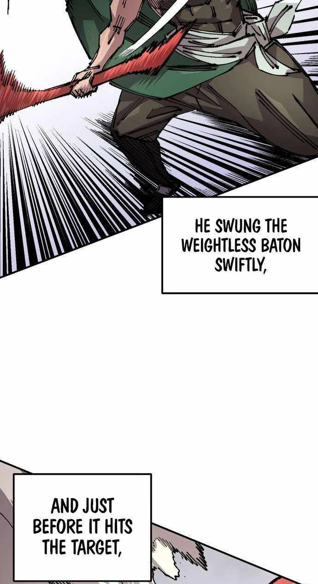 Reincarnation of the Veteran Soldier Chapter 119 Page 9