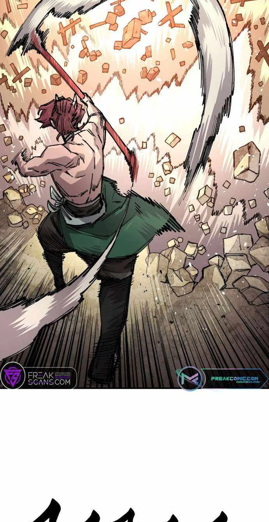 Reincarnation of the Veteran Soldier Chapter 119 Page 15