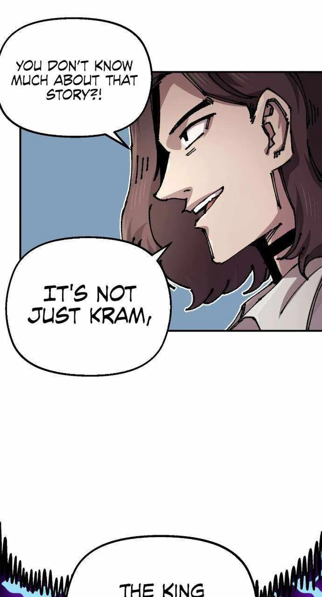 Reincarnation of the Veteran Soldier Chapter 119 Page 23