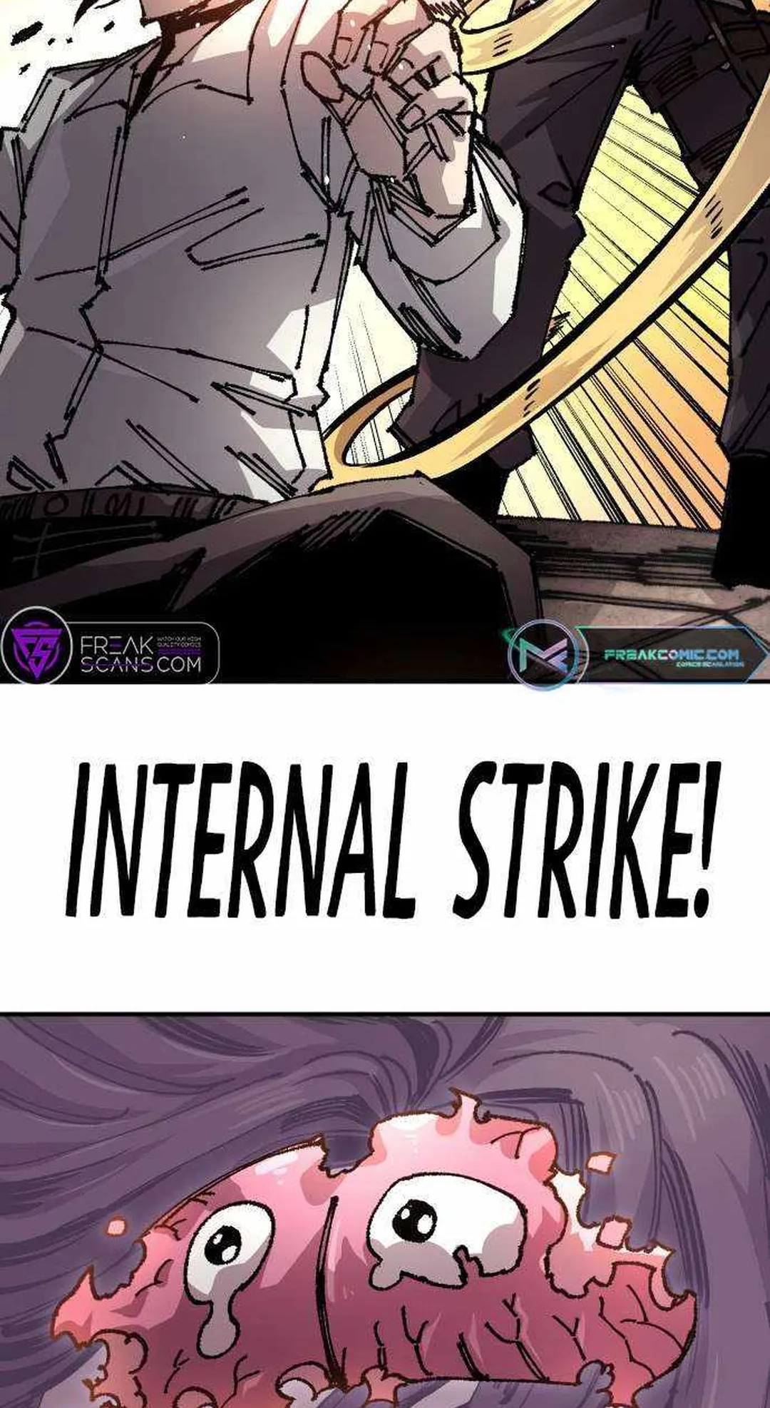 Reincarnation of the Veteran Soldier Chapter 119 Page 28
