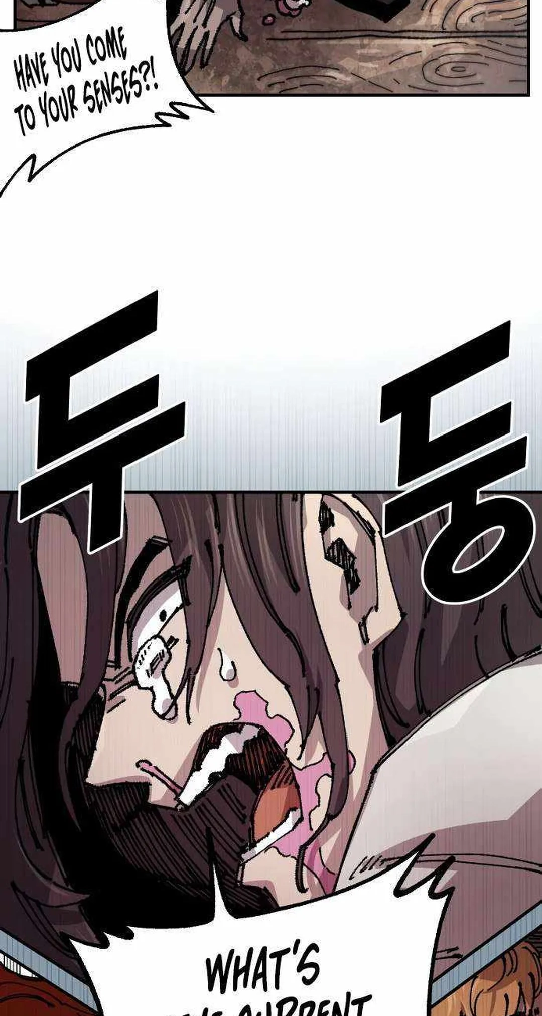 Reincarnation of the Veteran Soldier Chapter 119 Page 34