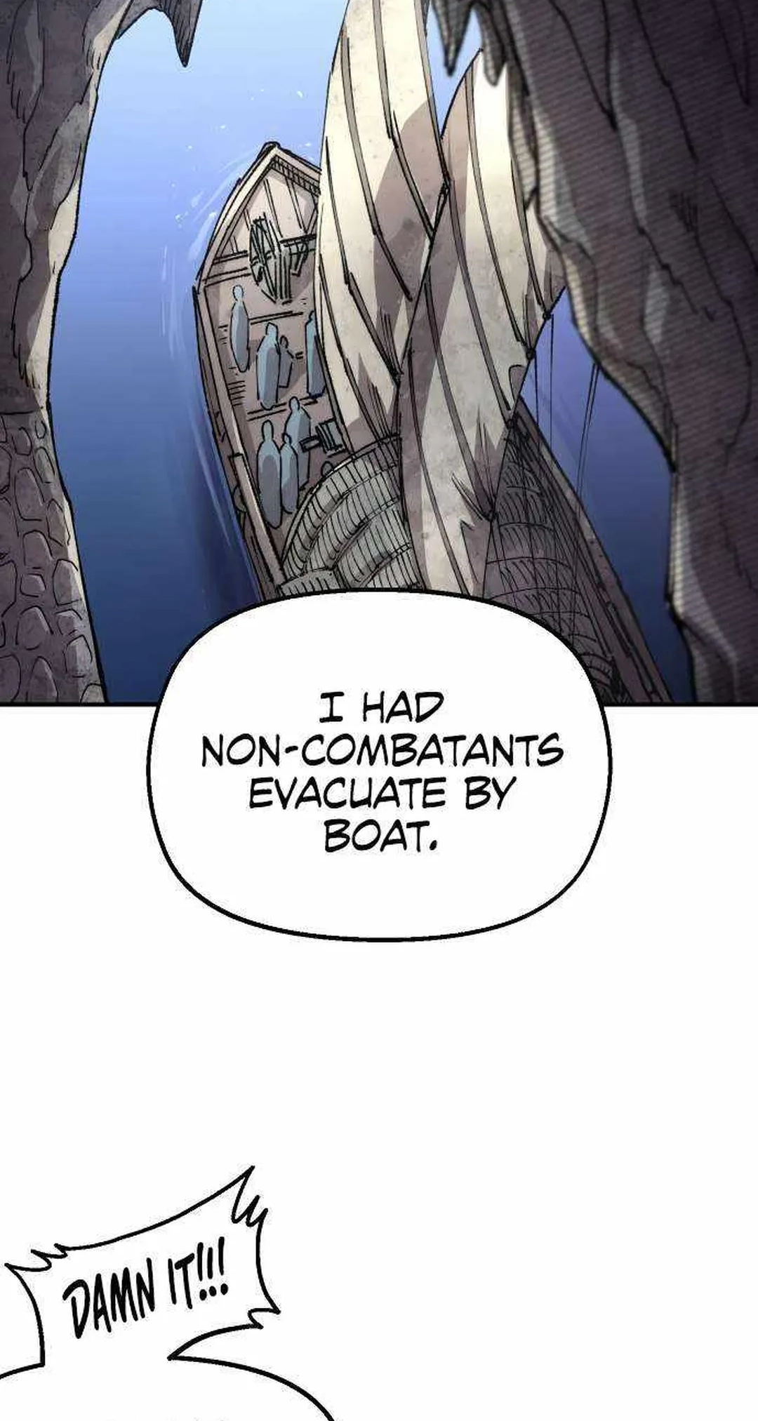 Reincarnation of the Veteran Soldier Chapter 119 Page 37