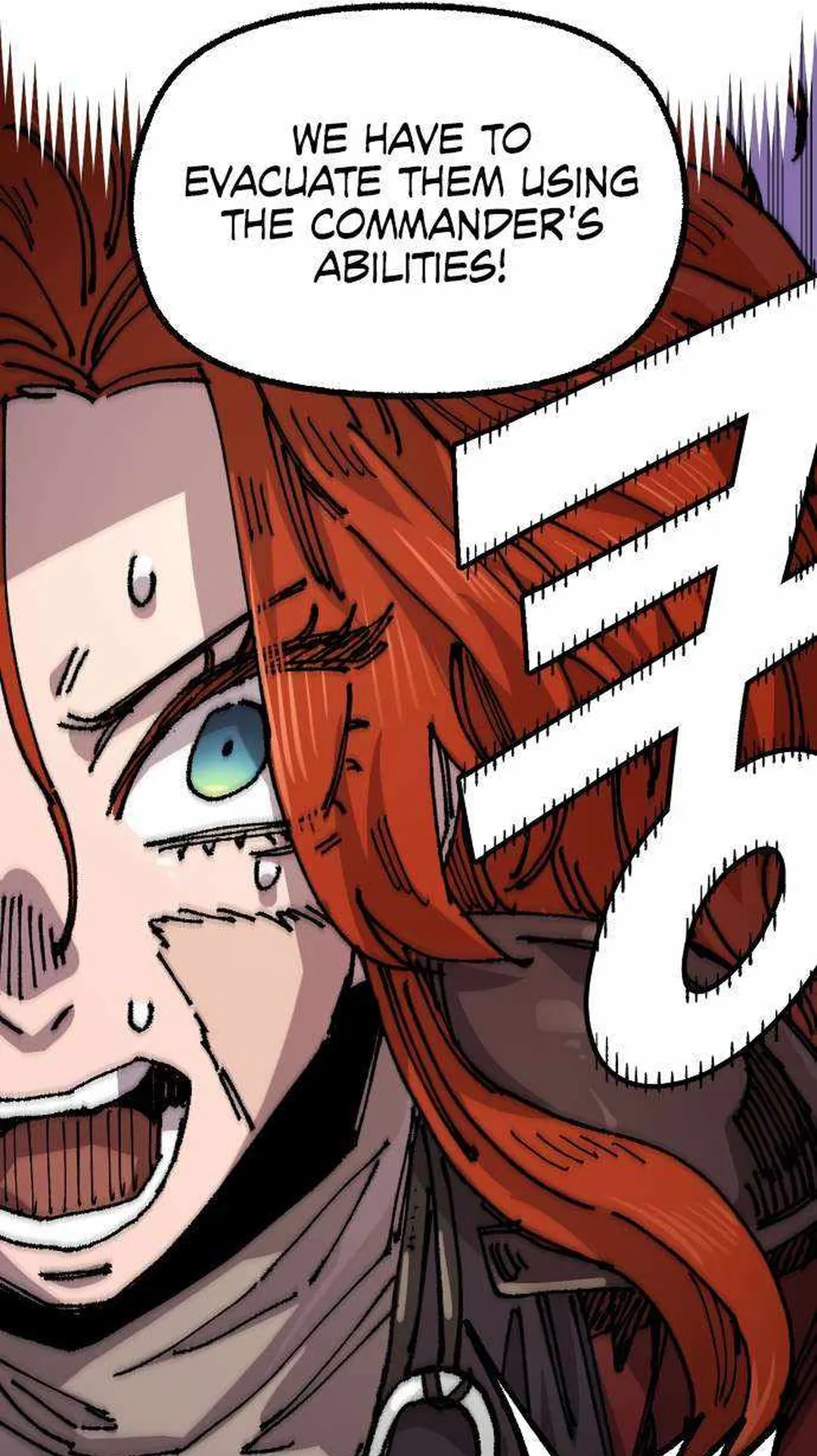 Reincarnation of the Veteran Soldier Chapter 119 Page 39