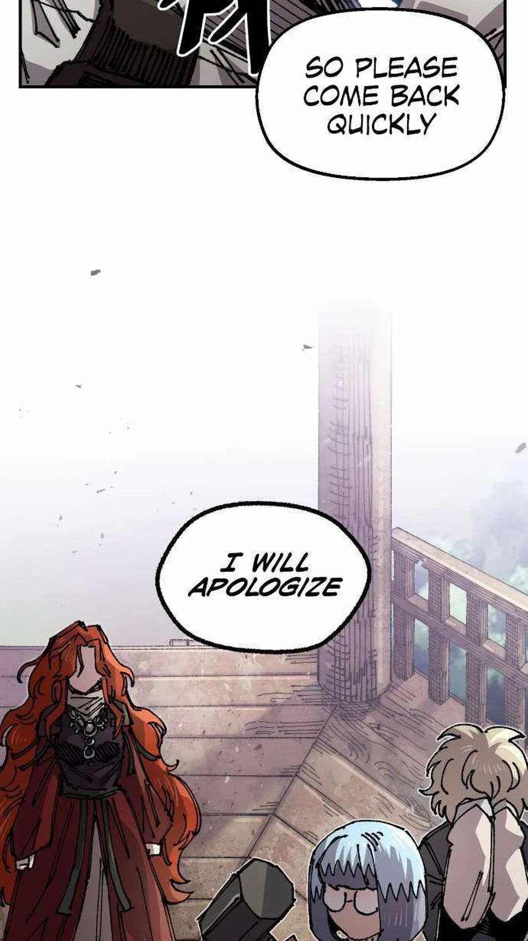 Reincarnation of the Veteran Soldier Chapter 119 Page 41