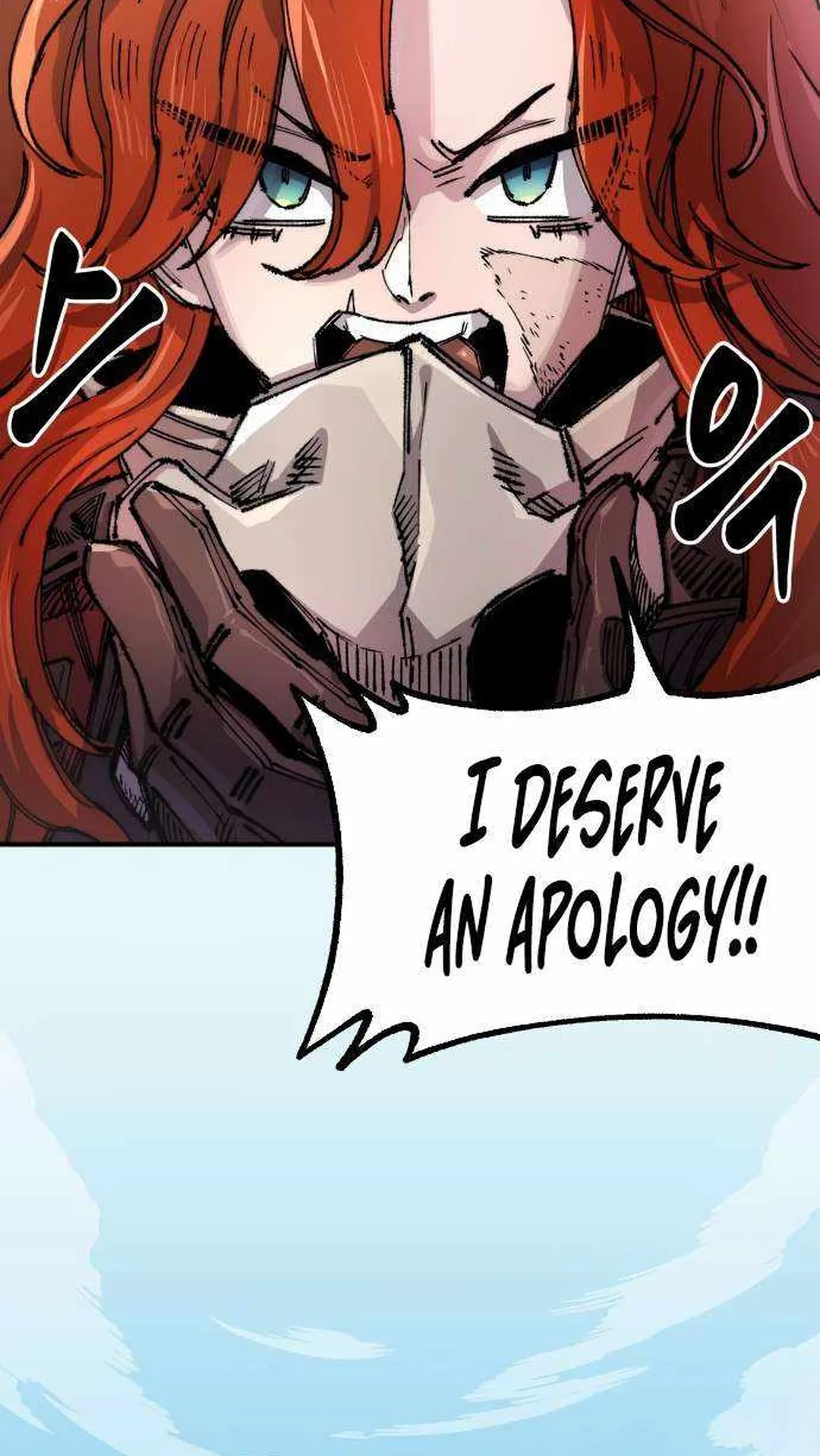 Reincarnation of the Veteran Soldier Chapter 119 Page 45