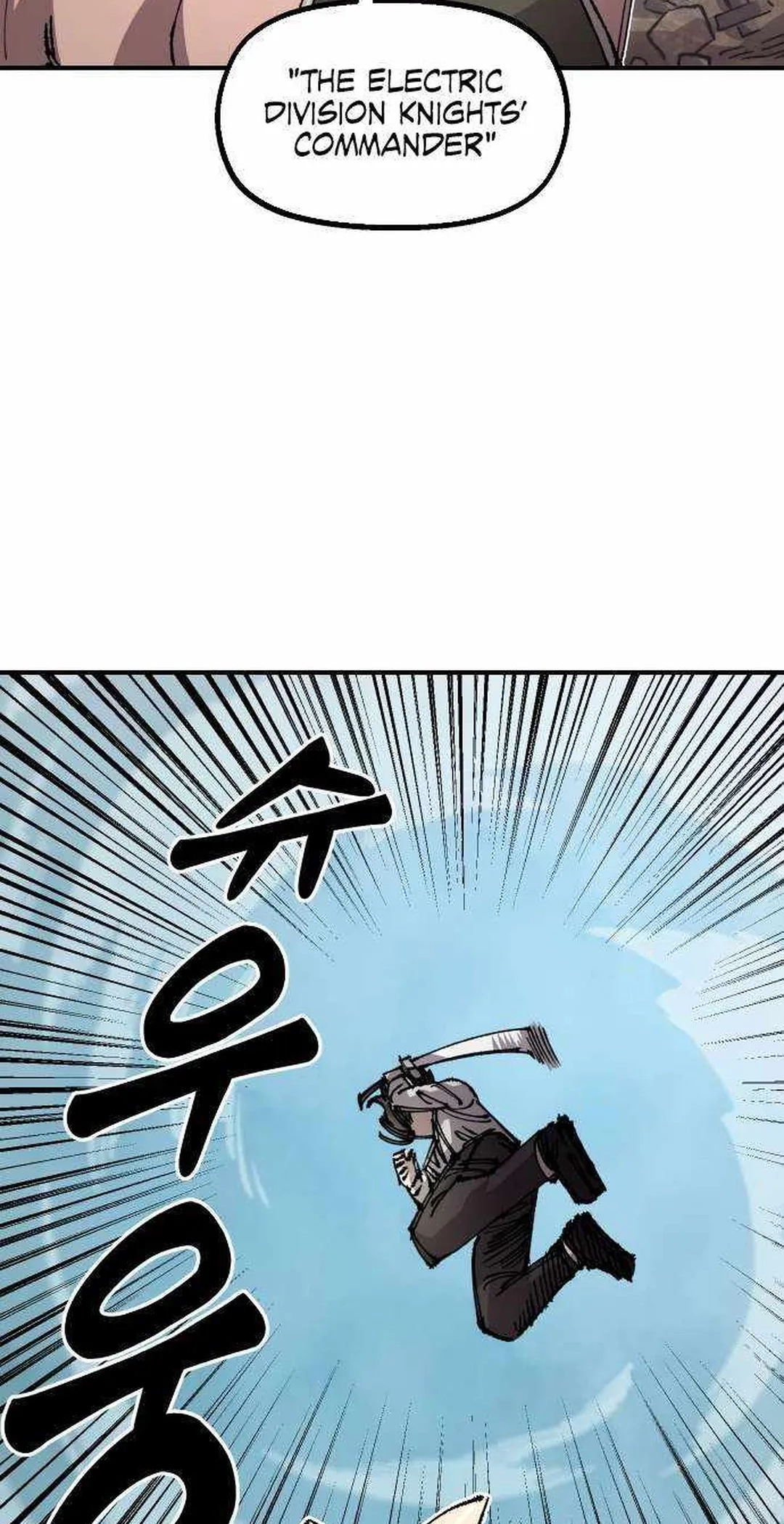 Reincarnation of the Veteran Soldier Chapter 119 Page 49