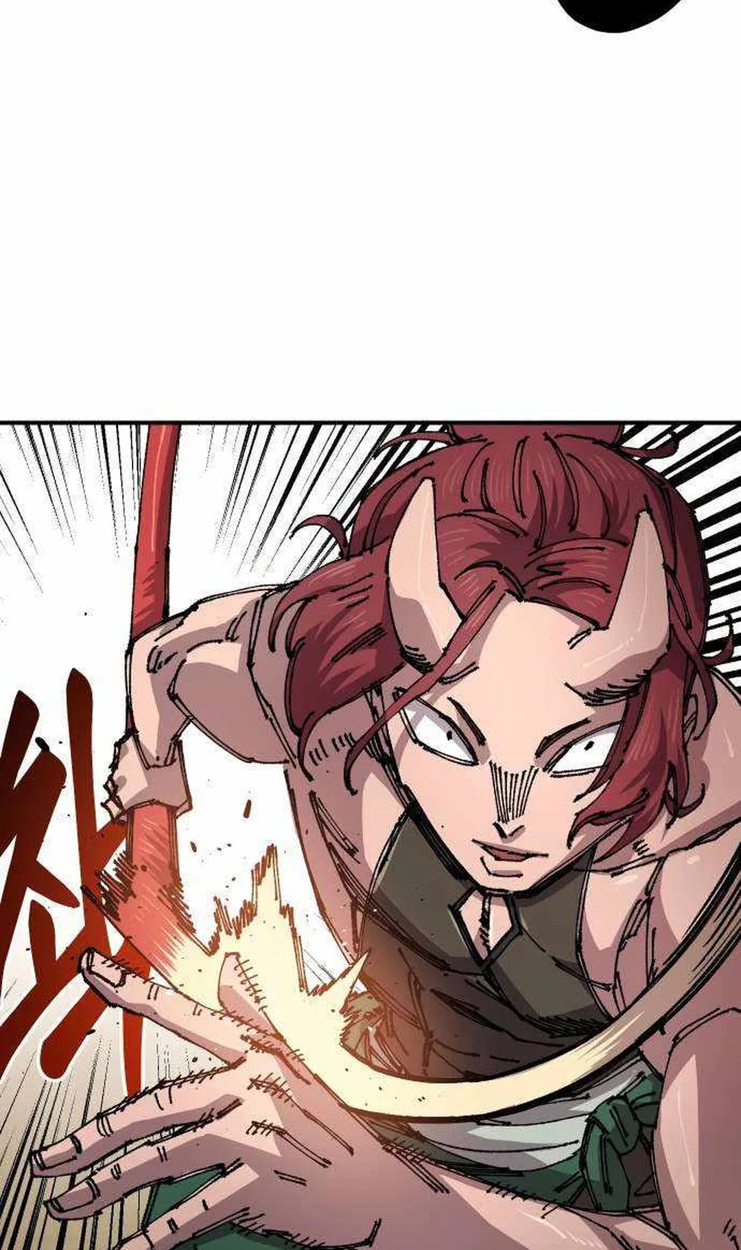 Reincarnation of the Veteran Soldier Chapter 119 Page 56