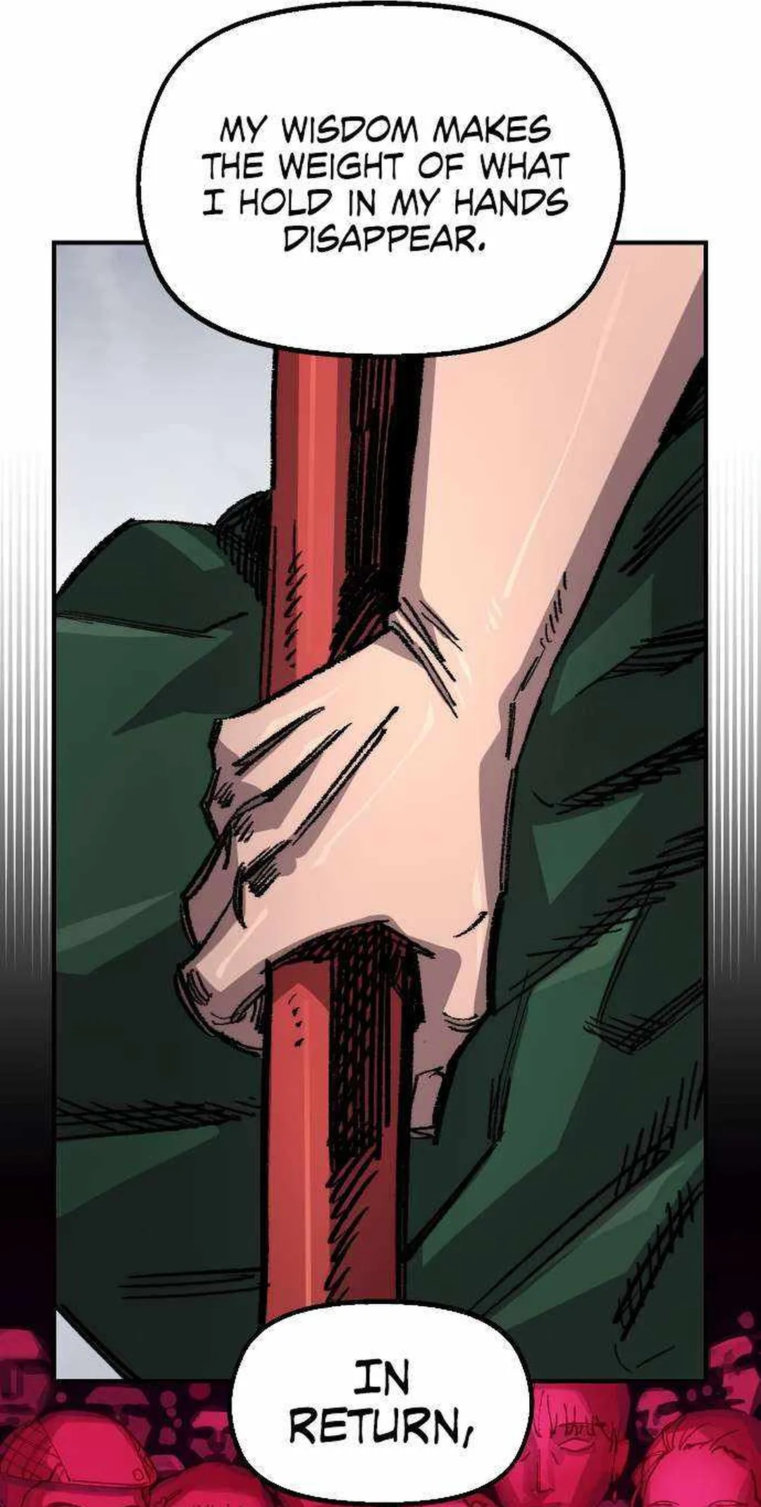 Reincarnation of the Veteran Soldier Chapter 119 Page 65