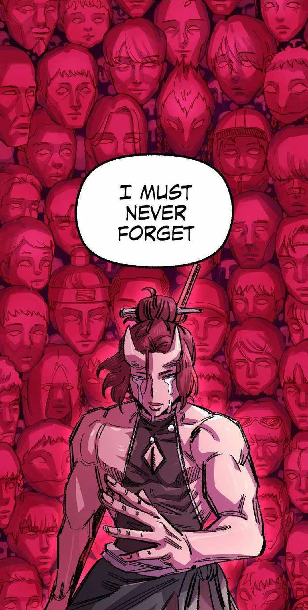 Reincarnation of the Veteran Soldier Chapter 119 Page 66
