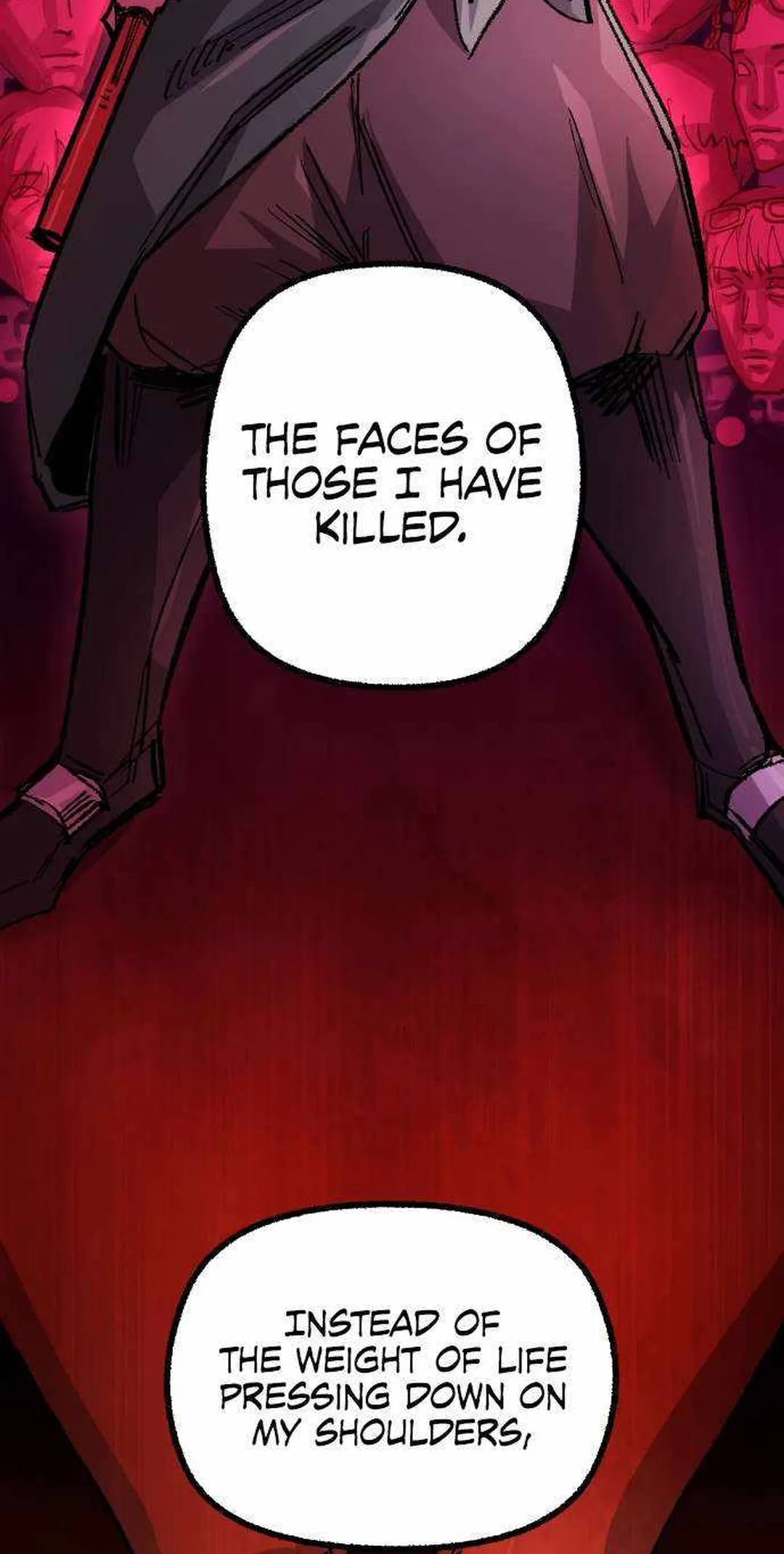 Reincarnation of the Veteran Soldier Chapter 119 Page 67