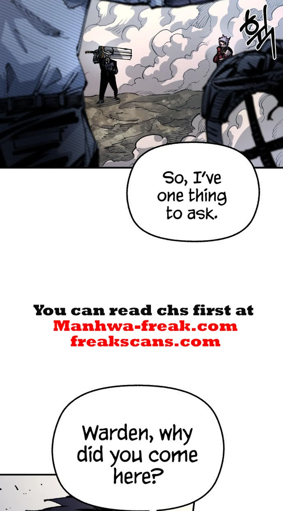 Reincarnation of the Veteran Soldier Chapter 103 Page 9