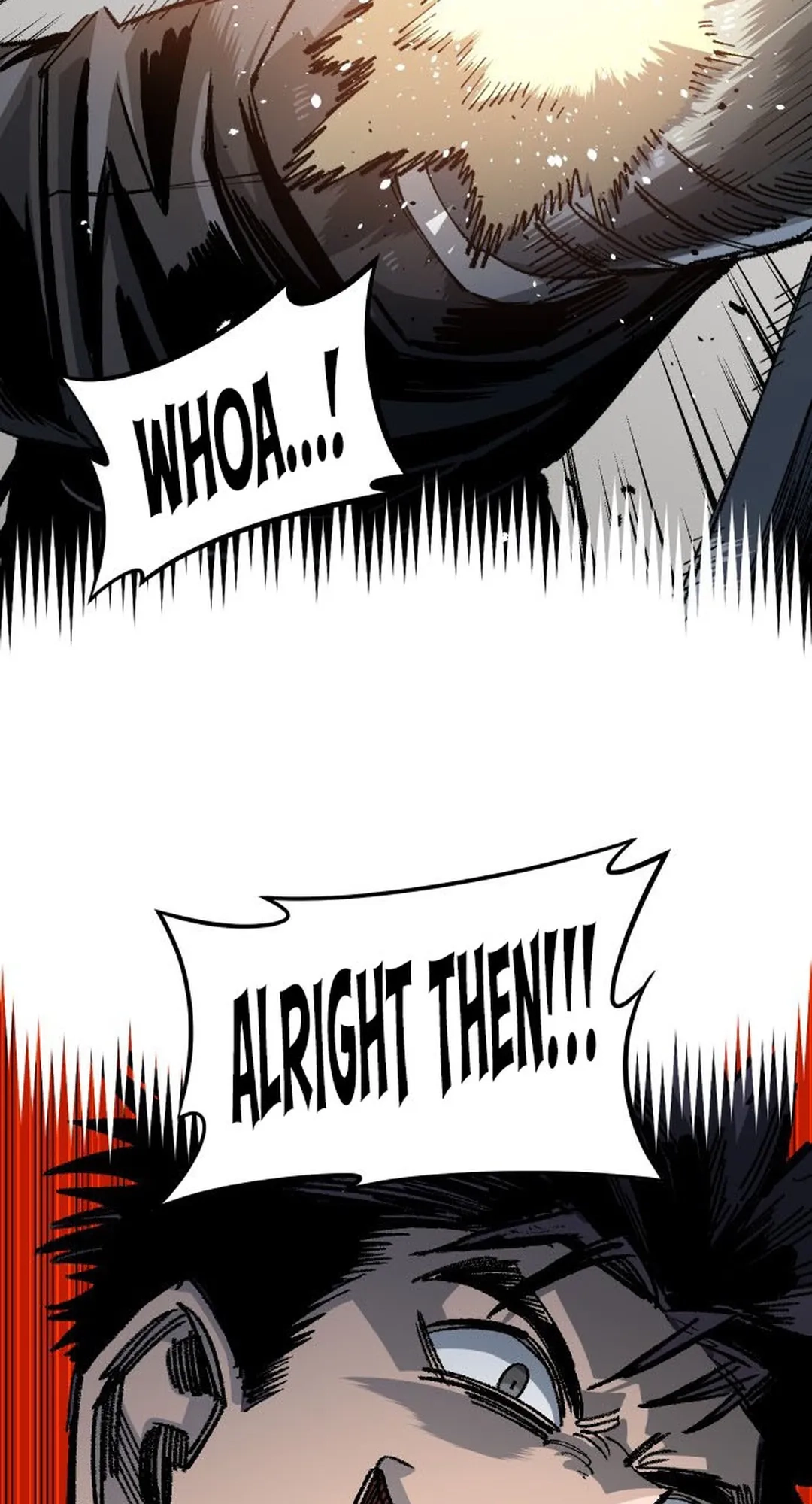 Reincarnation of the Veteran Soldier Chapter 103 Page 15
