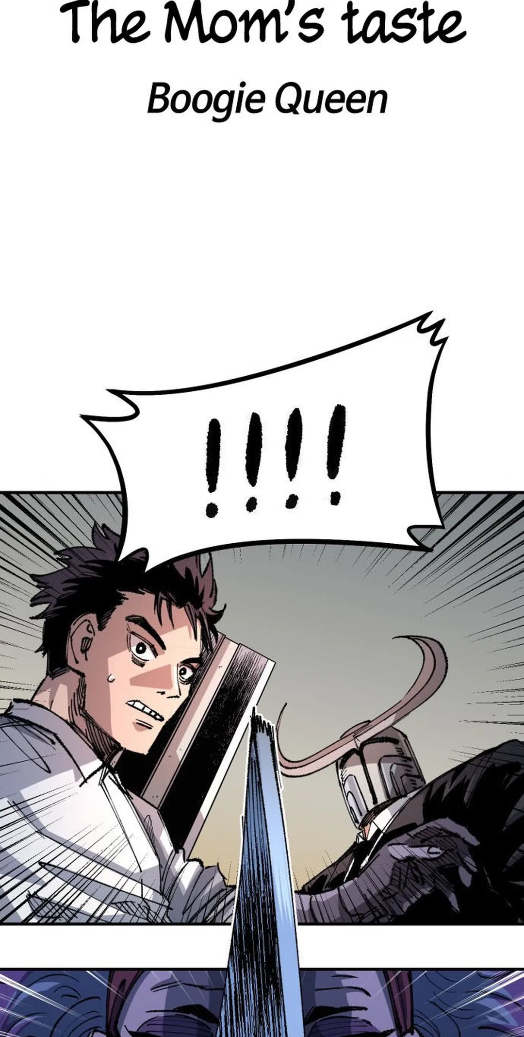 Reincarnation of the Veteran Soldier Chapter 103 Page 23