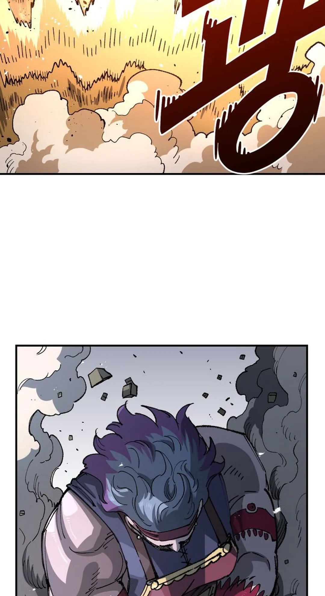 Reincarnation of the Veteran Soldier Chapter 103 Page 28