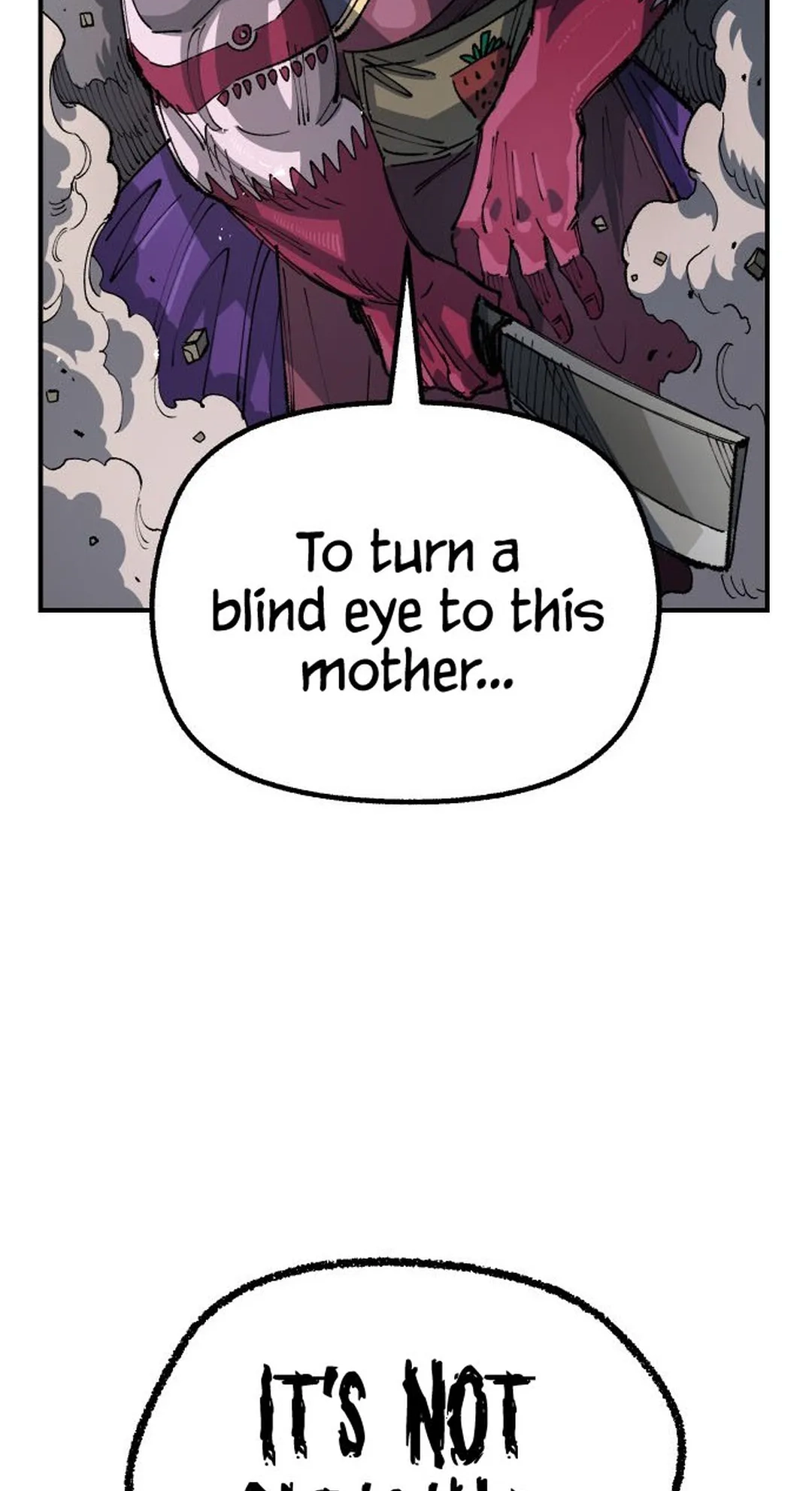 Reincarnation of the Veteran Soldier Chapter 103 Page 29