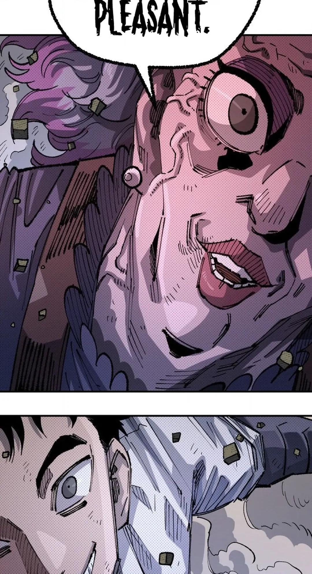 Reincarnation of the Veteran Soldier Chapter 103 Page 30