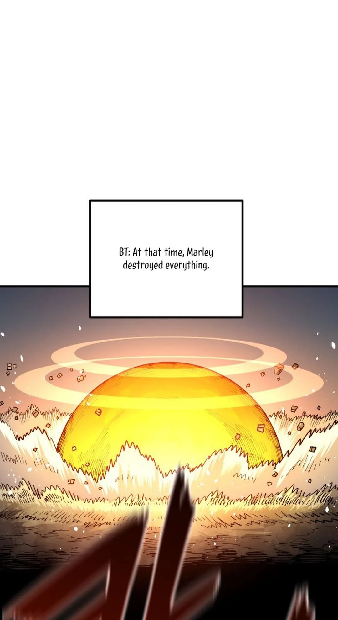 Reincarnation of the Veteran Soldier Chapter 103 Page 33