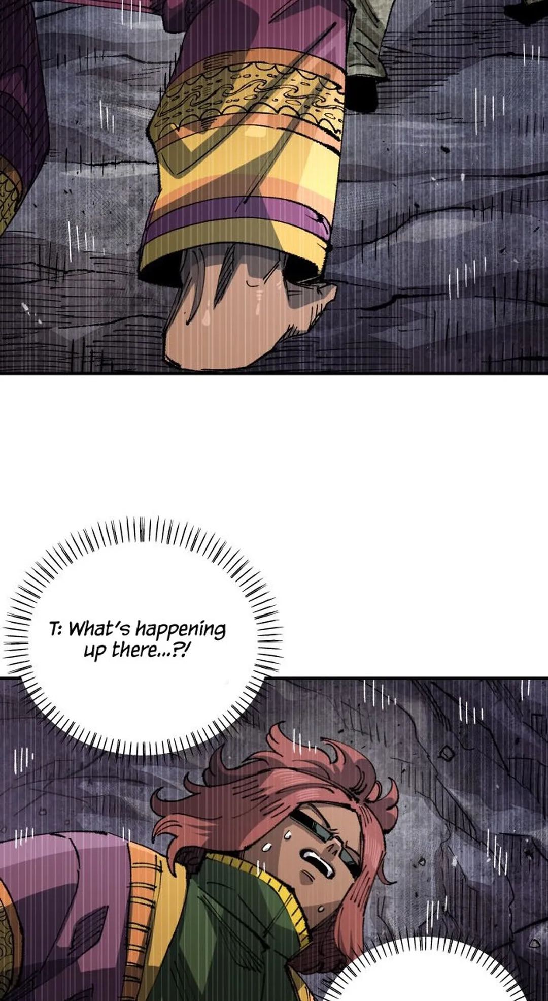Reincarnation of the Veteran Soldier Chapter 103 Page 36