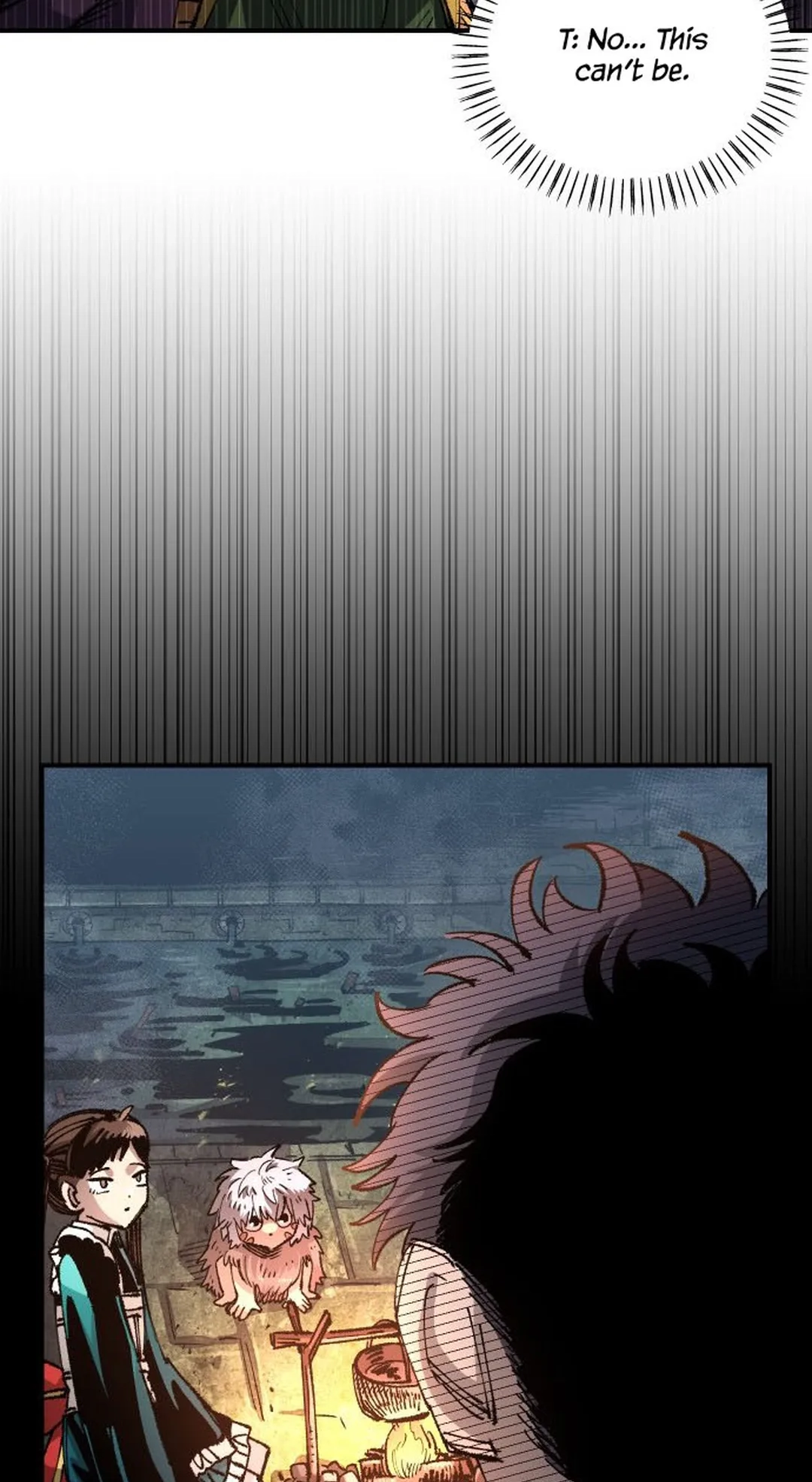 Reincarnation of the Veteran Soldier Chapter 103 Page 37