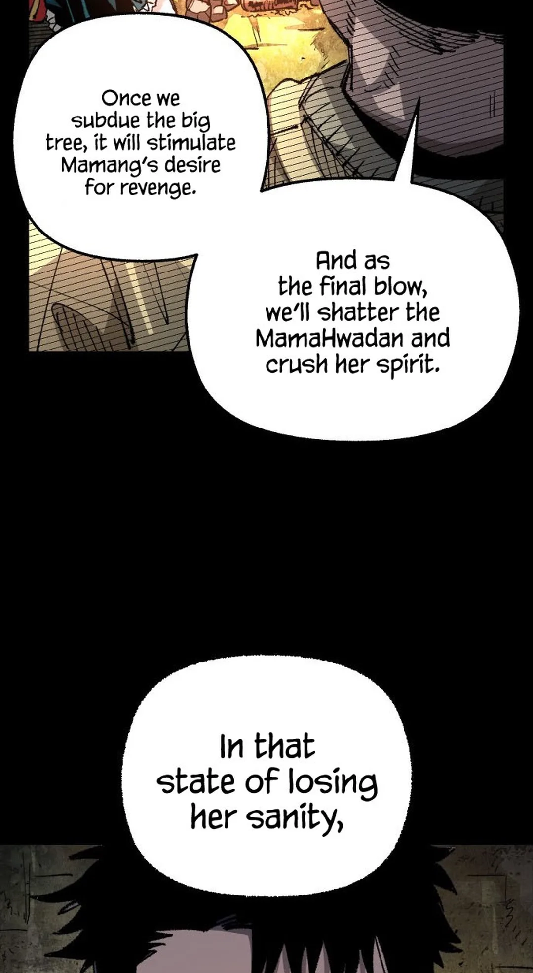 Reincarnation of the Veteran Soldier Chapter 103 Page 38