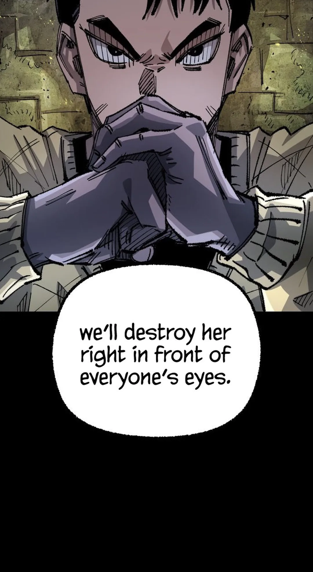 Reincarnation of the Veteran Soldier Chapter 103 Page 39
