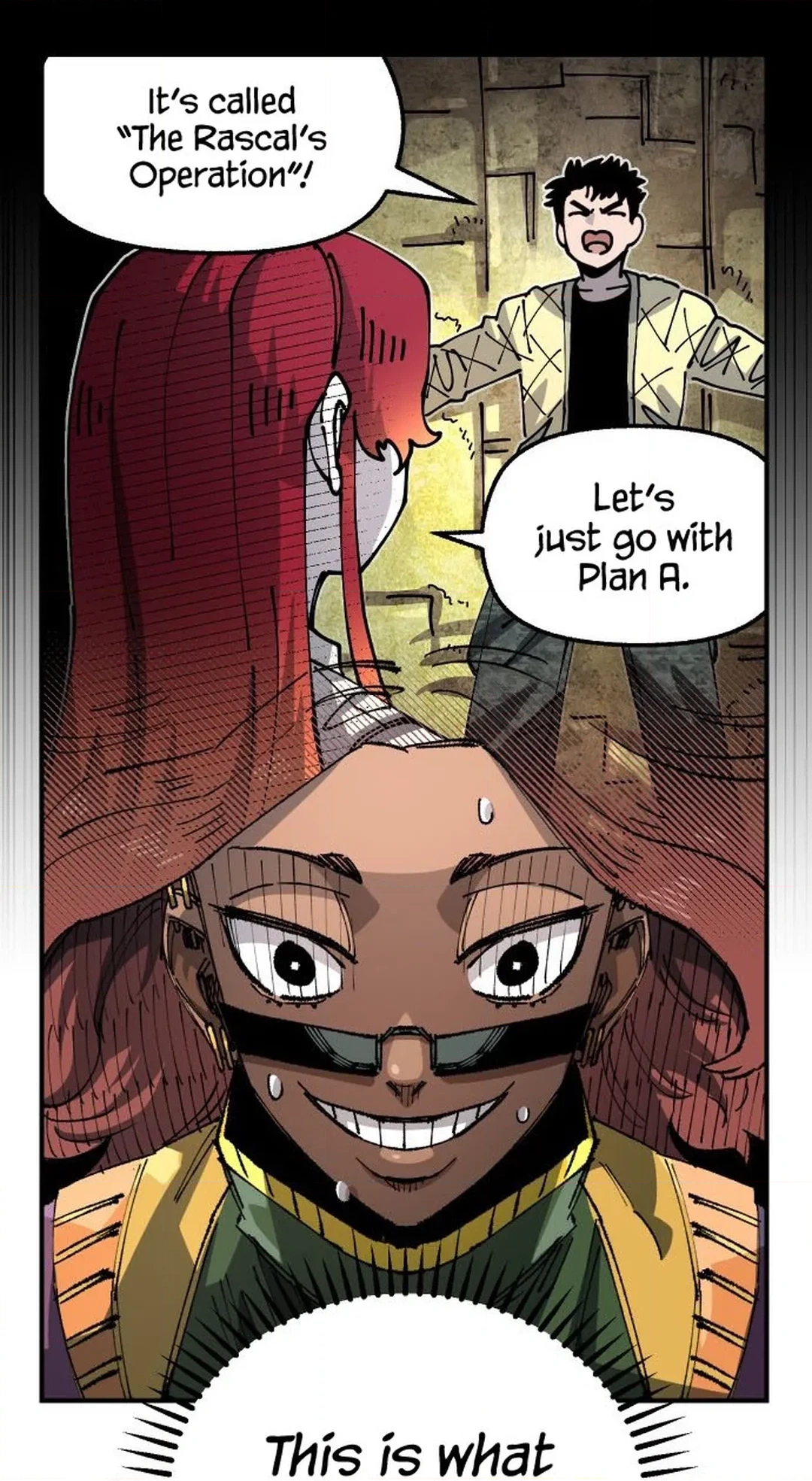 Reincarnation of the Veteran Soldier Chapter 103 Page 40
