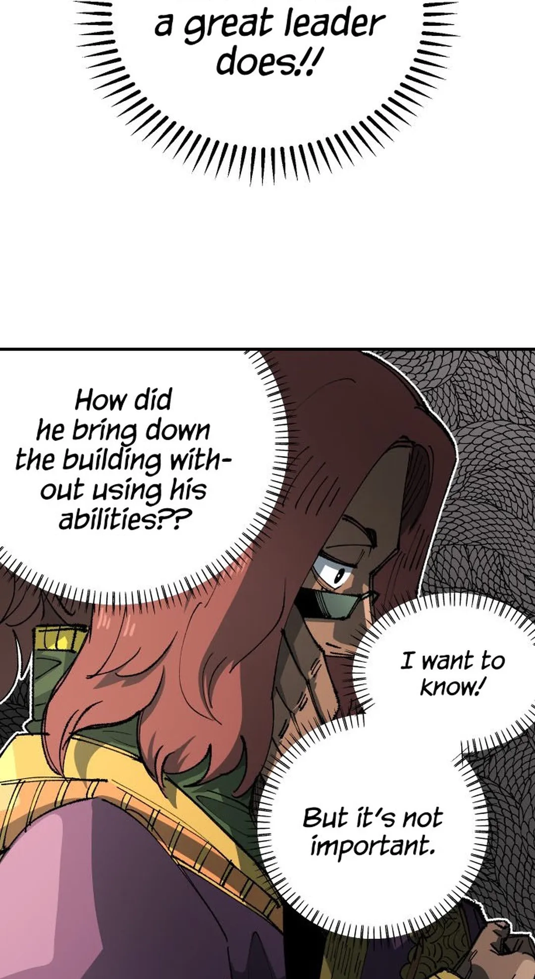 Reincarnation of the Veteran Soldier Chapter 103 Page 41