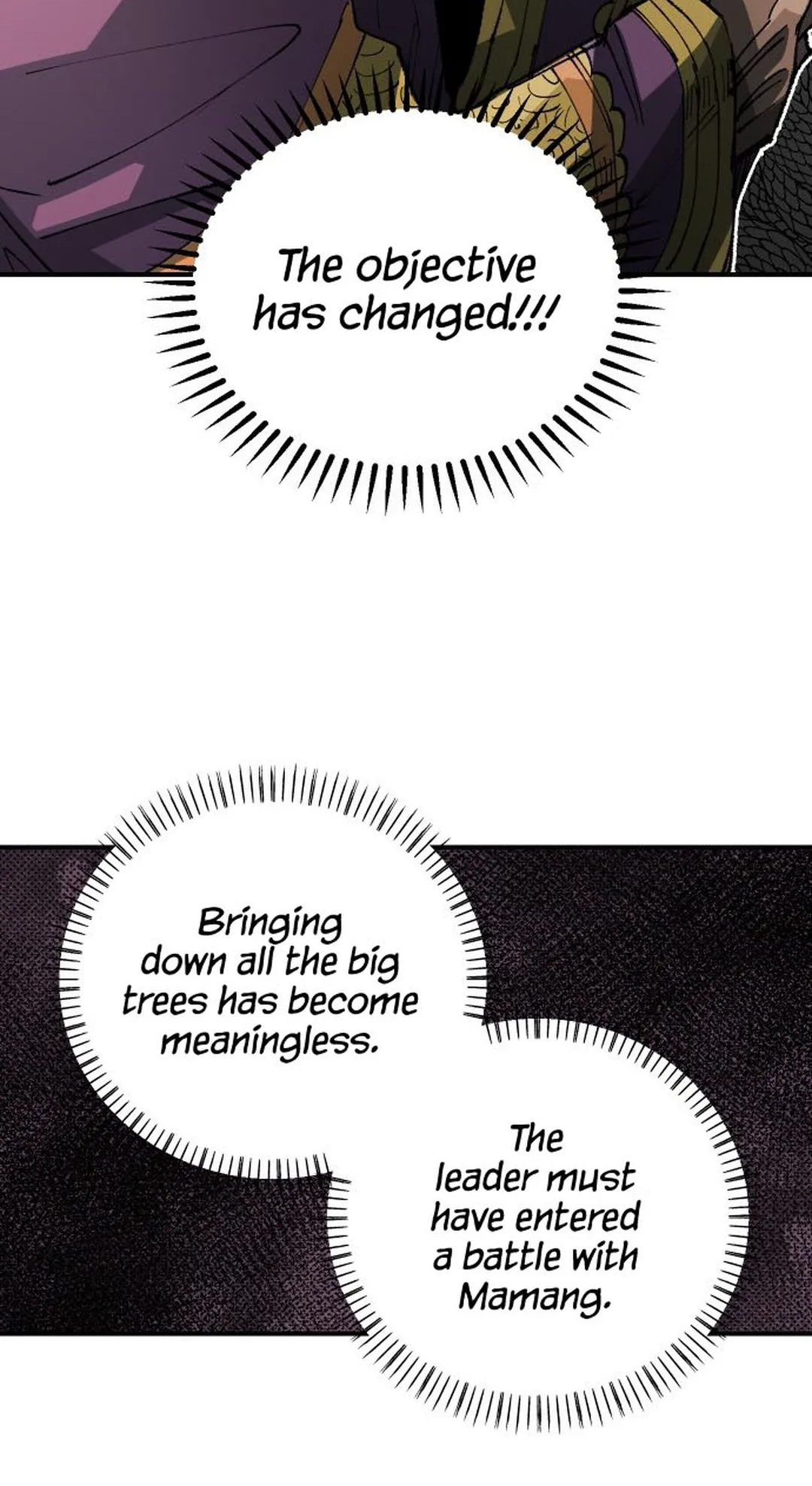 Reincarnation of the Veteran Soldier Chapter 103 Page 42