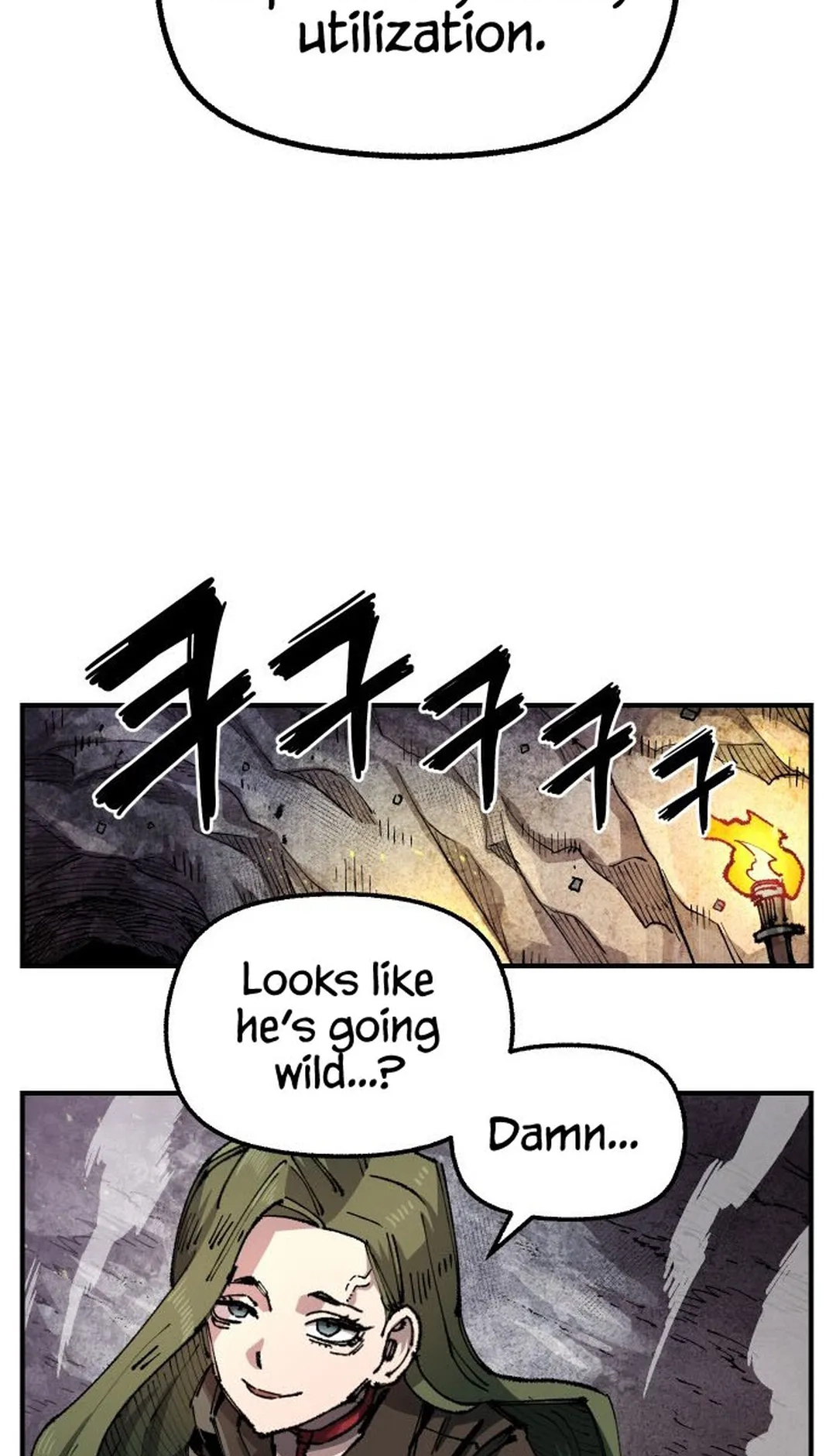 Reincarnation of the Veteran Soldier Chapter 103 Page 49