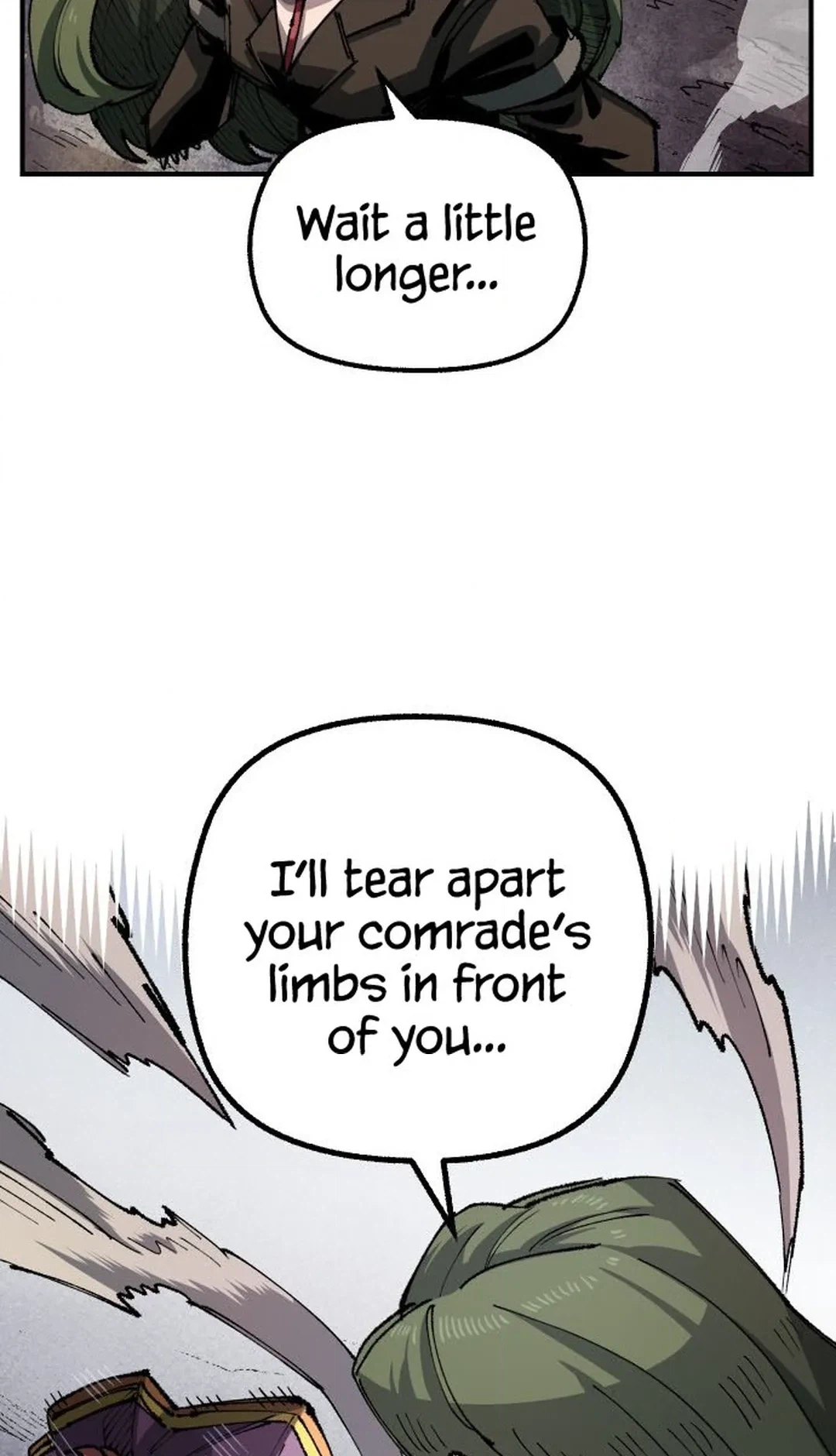 Reincarnation of the Veteran Soldier Chapter 103 Page 50