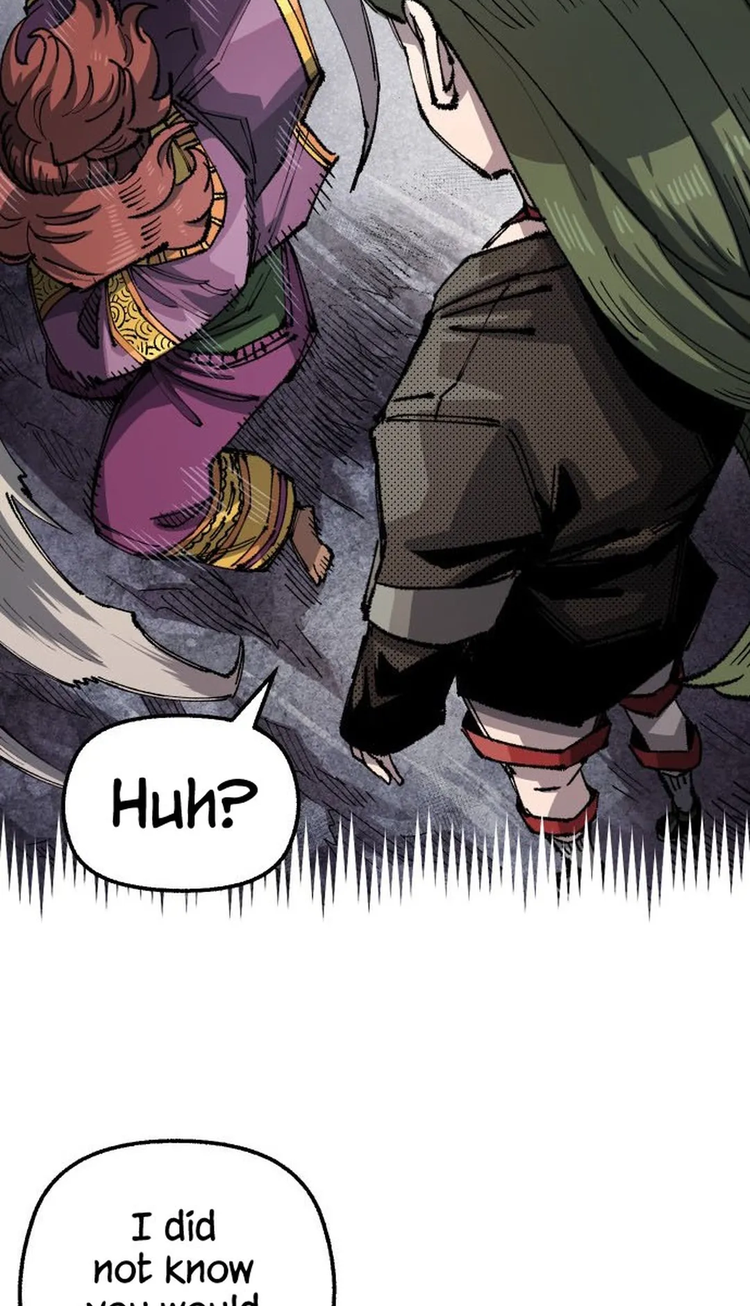 Reincarnation of the Veteran Soldier Chapter 103 Page 51
