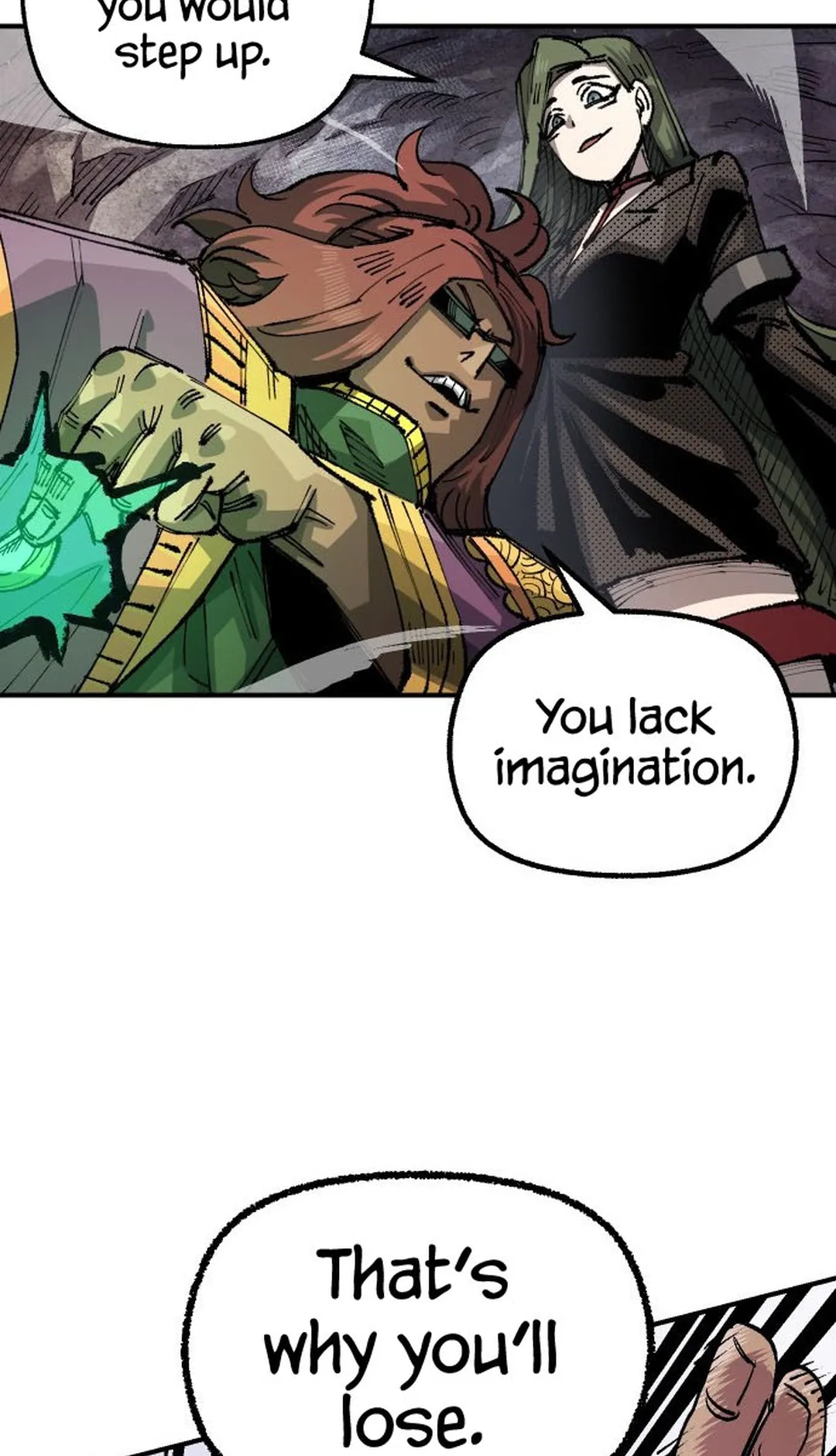 Reincarnation of the Veteran Soldier Chapter 103 Page 52
