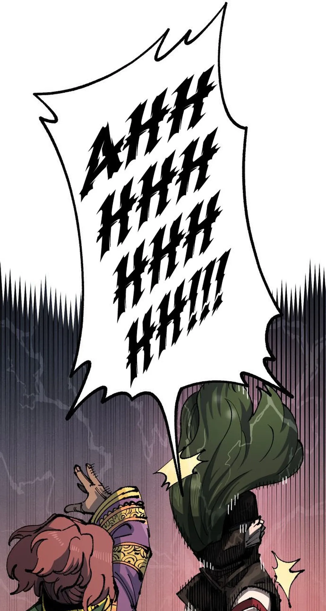 Reincarnation of the Veteran Soldier Chapter 103 Page 55