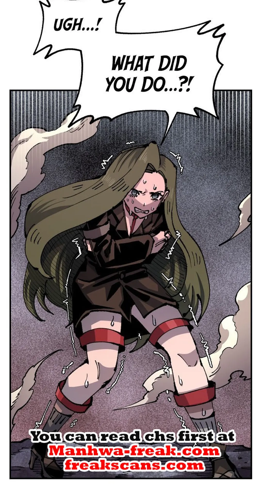 Reincarnation of the Veteran Soldier Chapter 103 Page 58