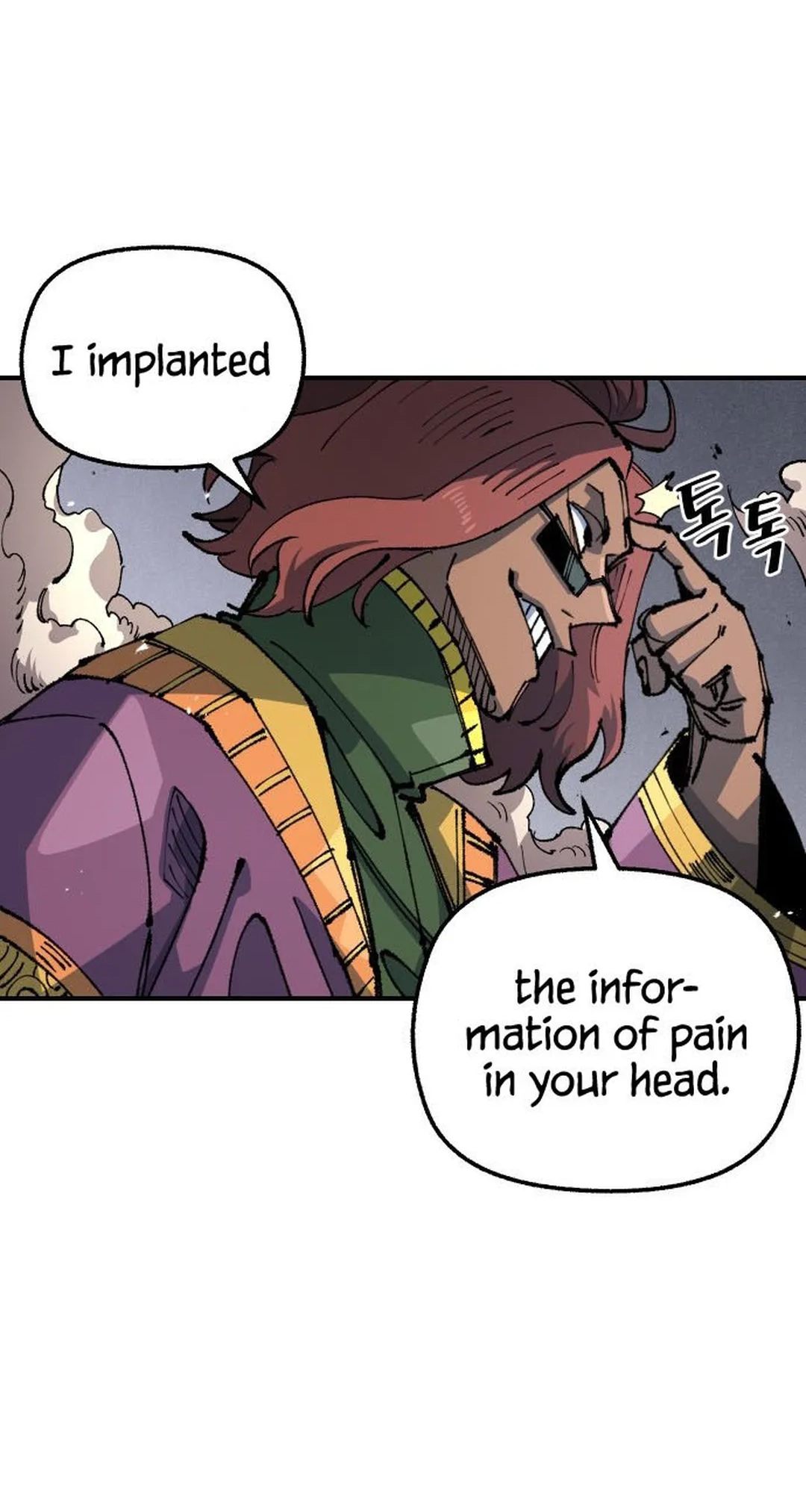 Reincarnation of the Veteran Soldier Chapter 103 Page 59