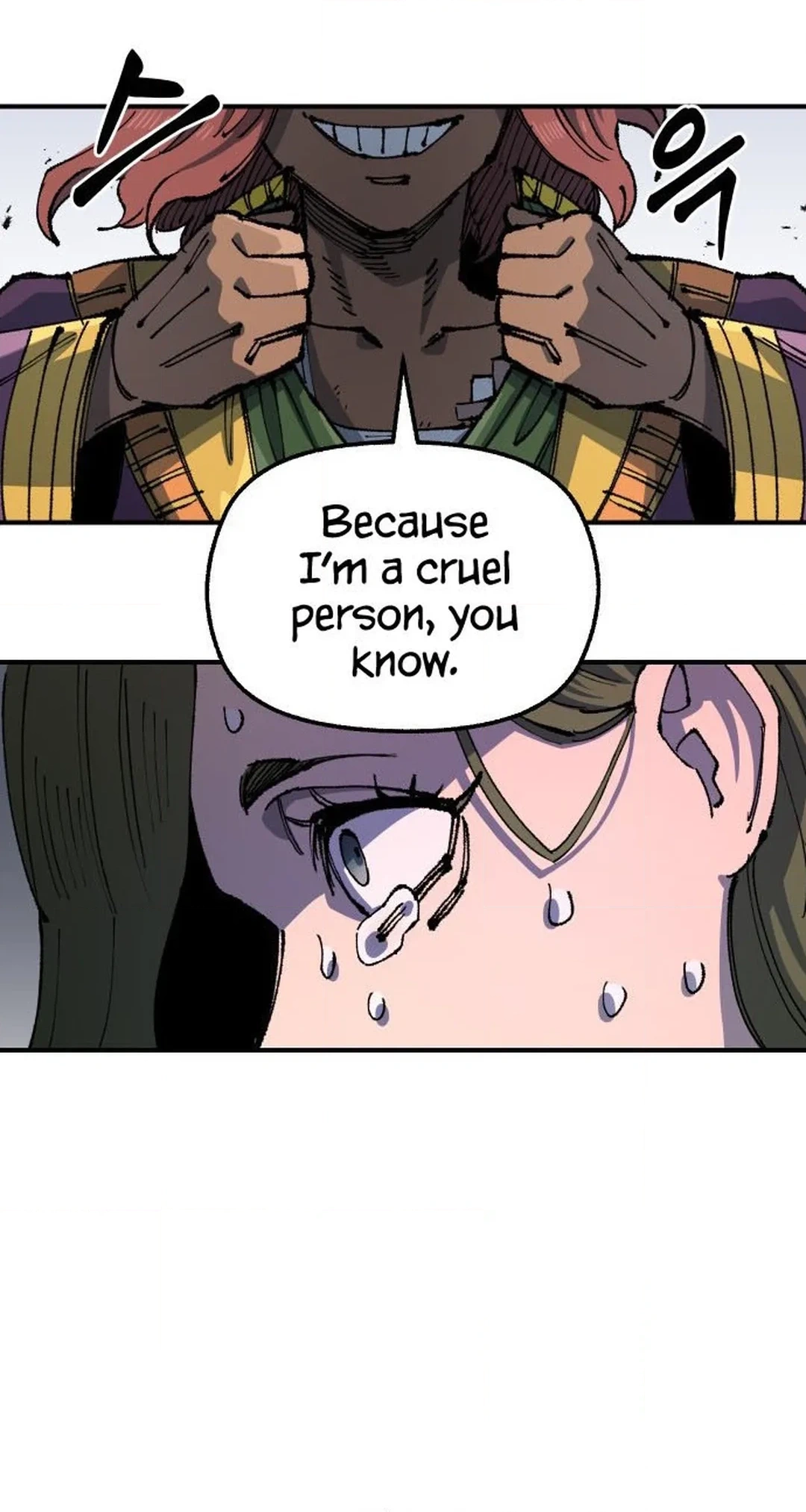 Reincarnation of the Veteran Soldier Chapter 103 Page 60