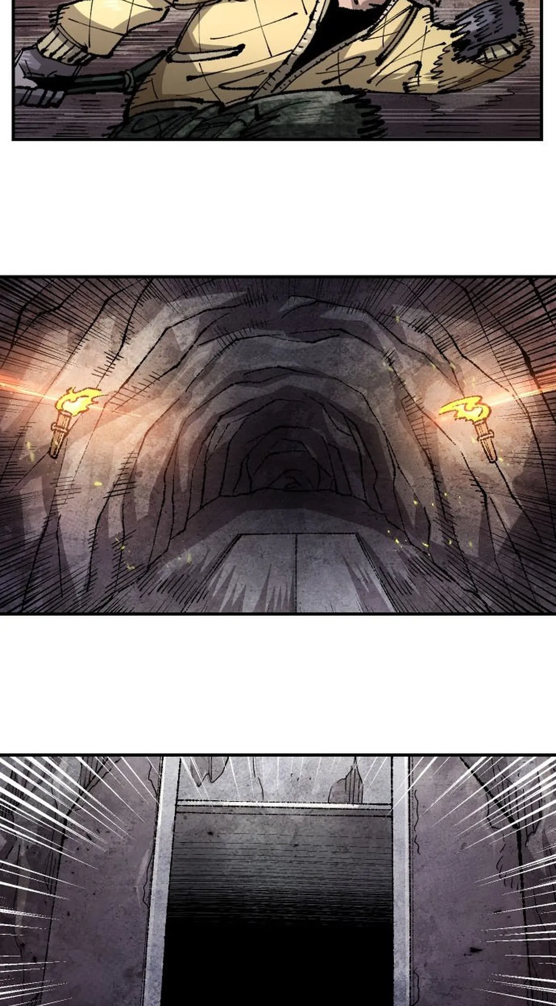 Reincarnation of the Veteran Soldier Chapter 103 Page 63