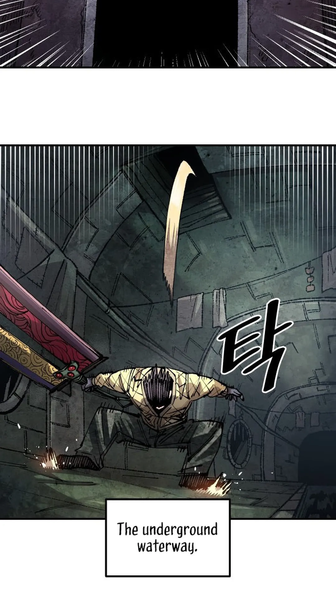 Reincarnation of the Veteran Soldier Chapter 103 Page 64